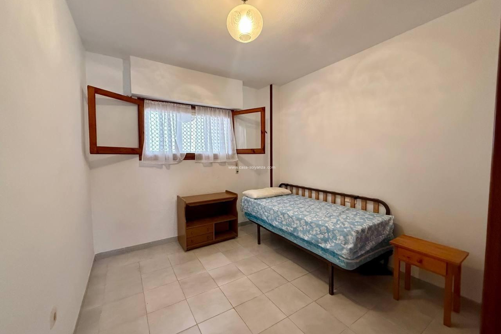Herverkoop - Appartement / flat - Torrevieja - Playa del Cura