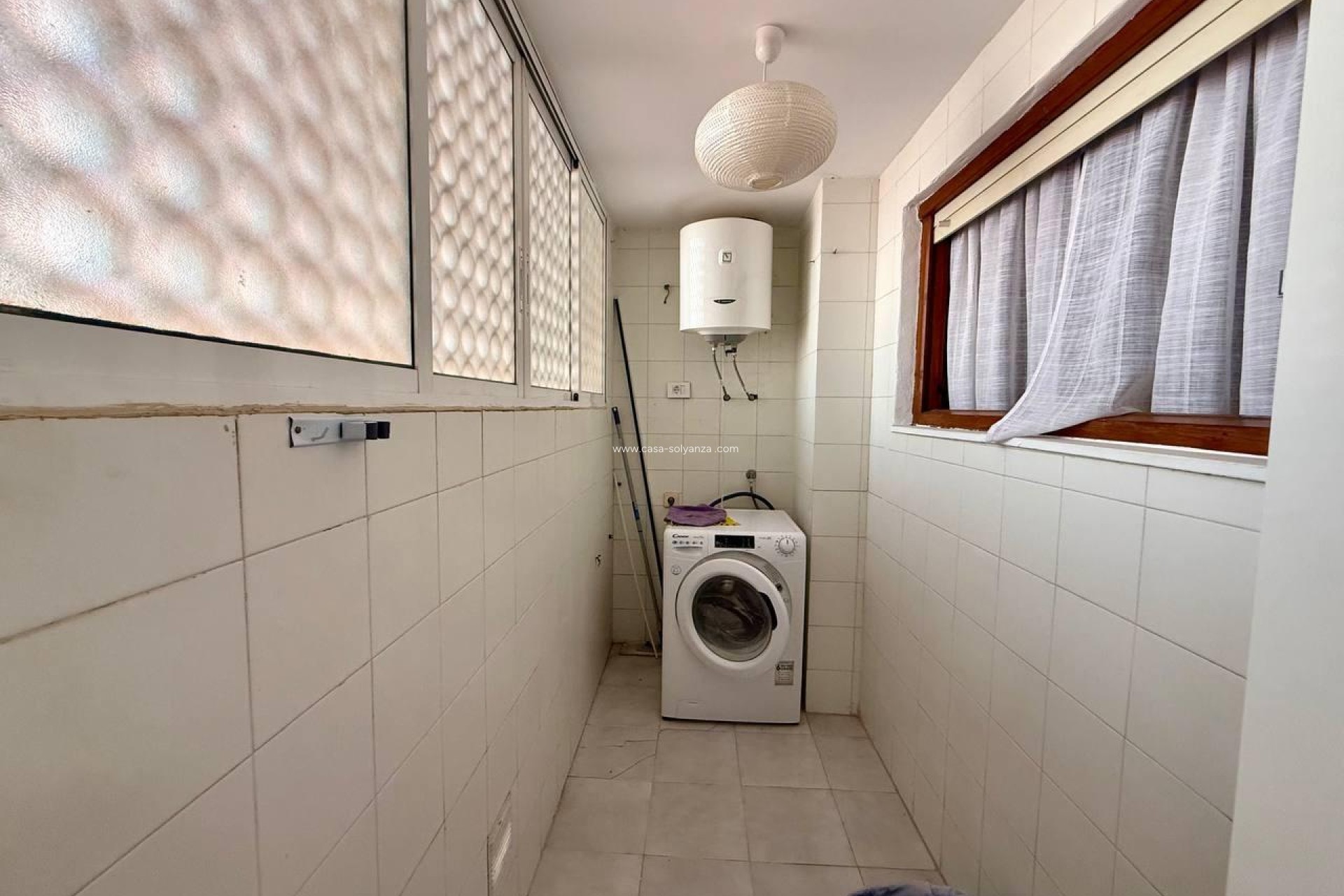 Herverkoop - Appartement / flat - Torrevieja - Playa del Cura