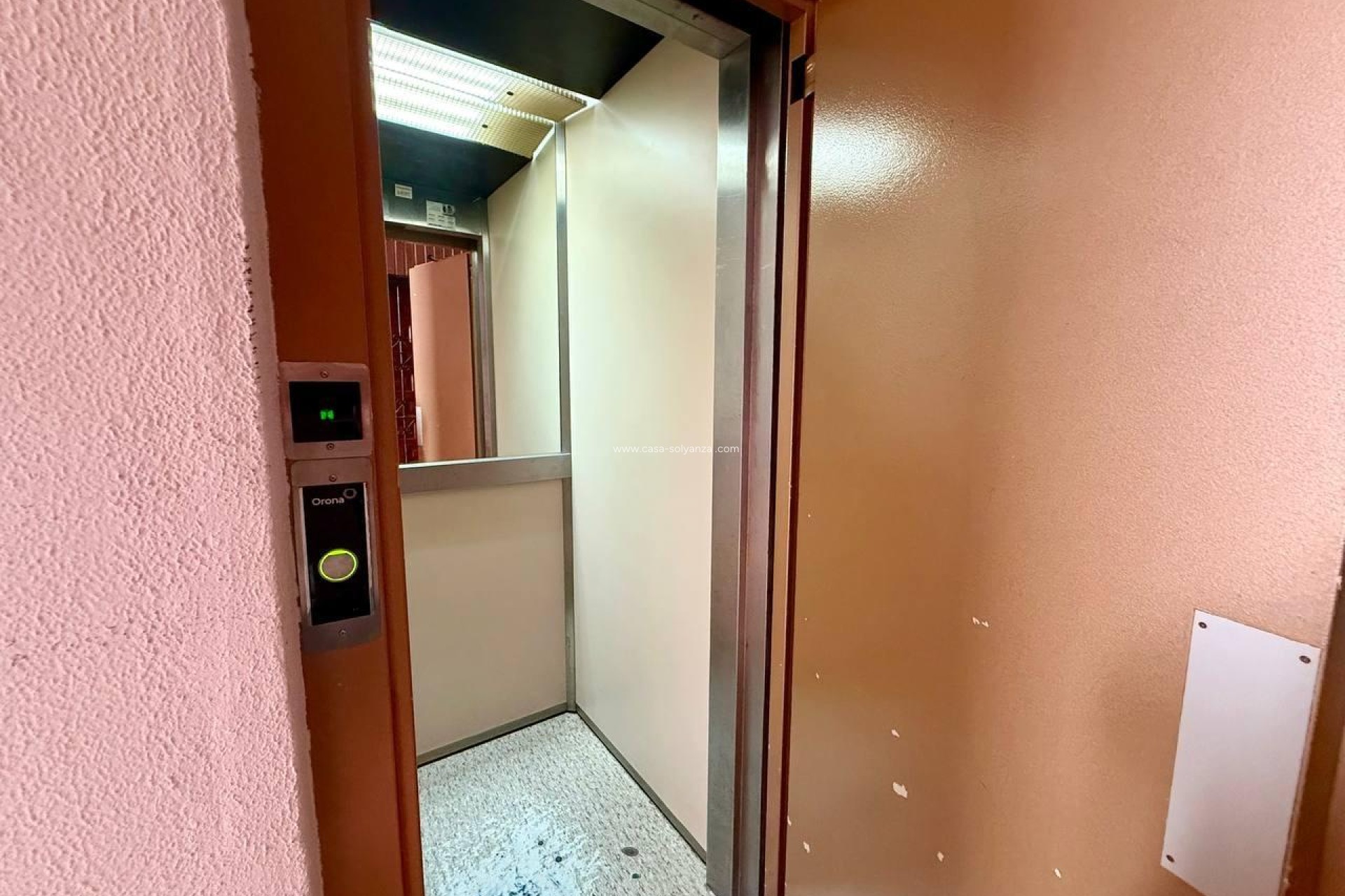 Herverkoop - Appartement / flat - Torrevieja - Playa del Cura