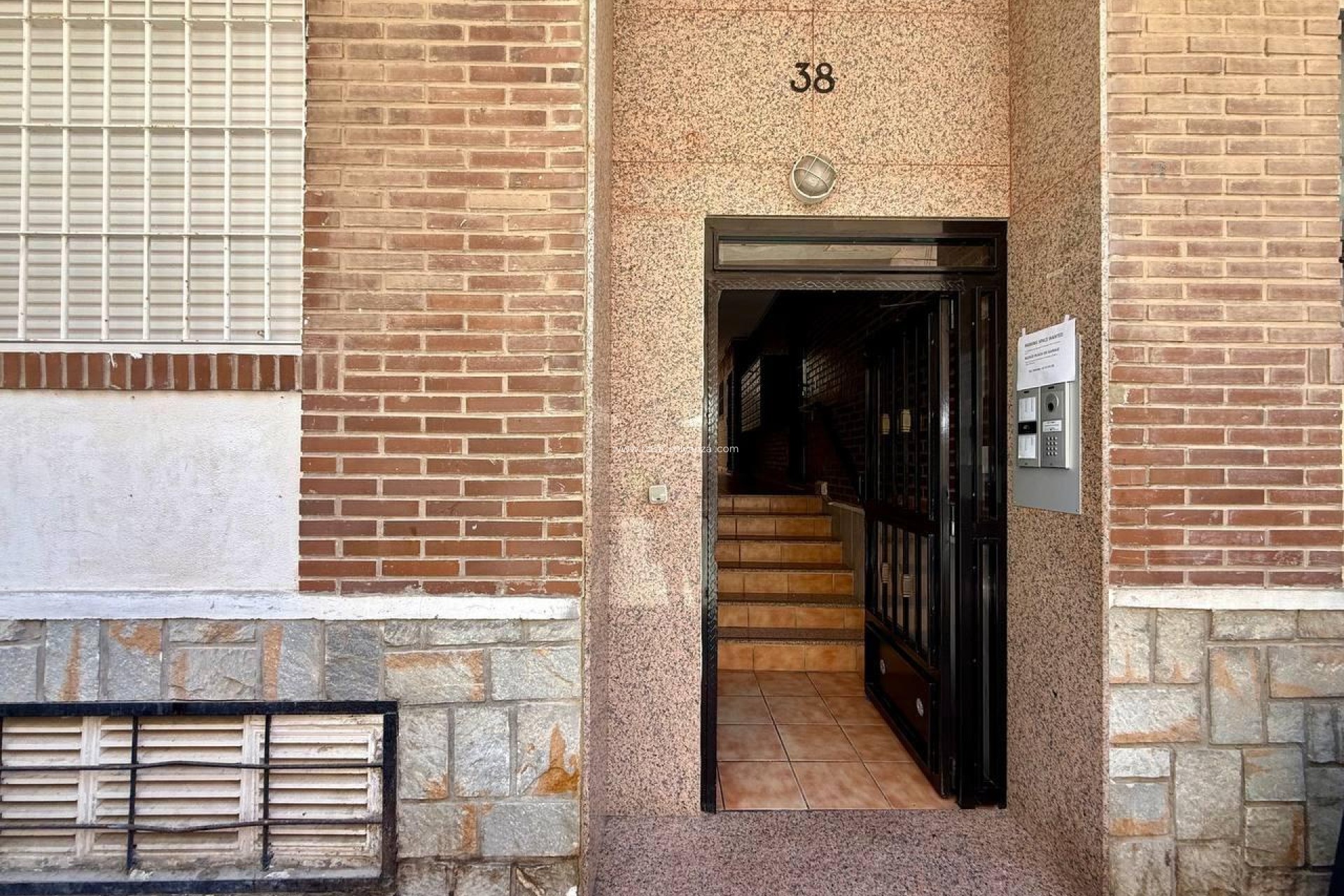 Herverkoop - Appartement / flat - Torrevieja - Playa del Cura