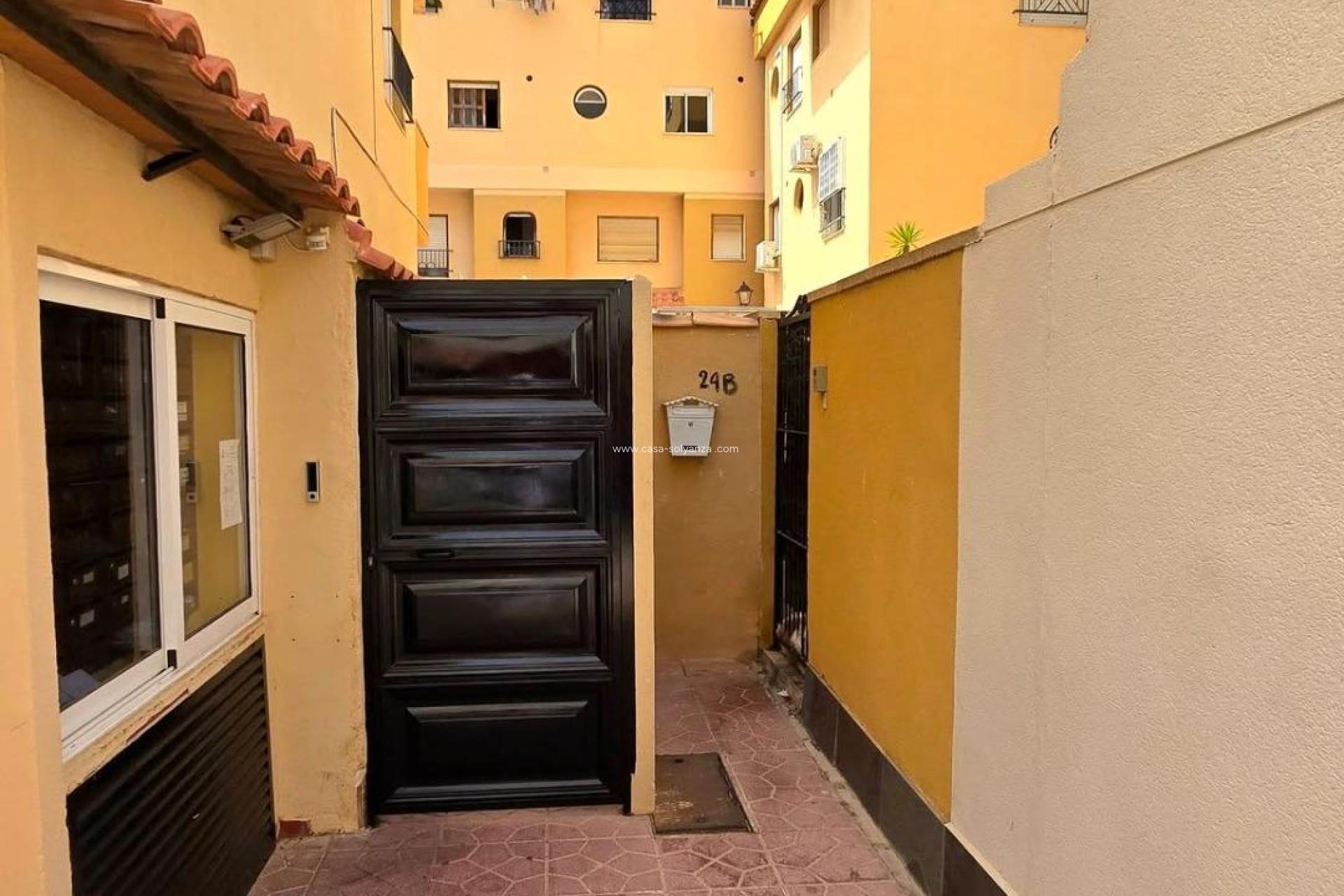 Herverkoop - Appartement / flat - Torrevieja - Playa del Cura