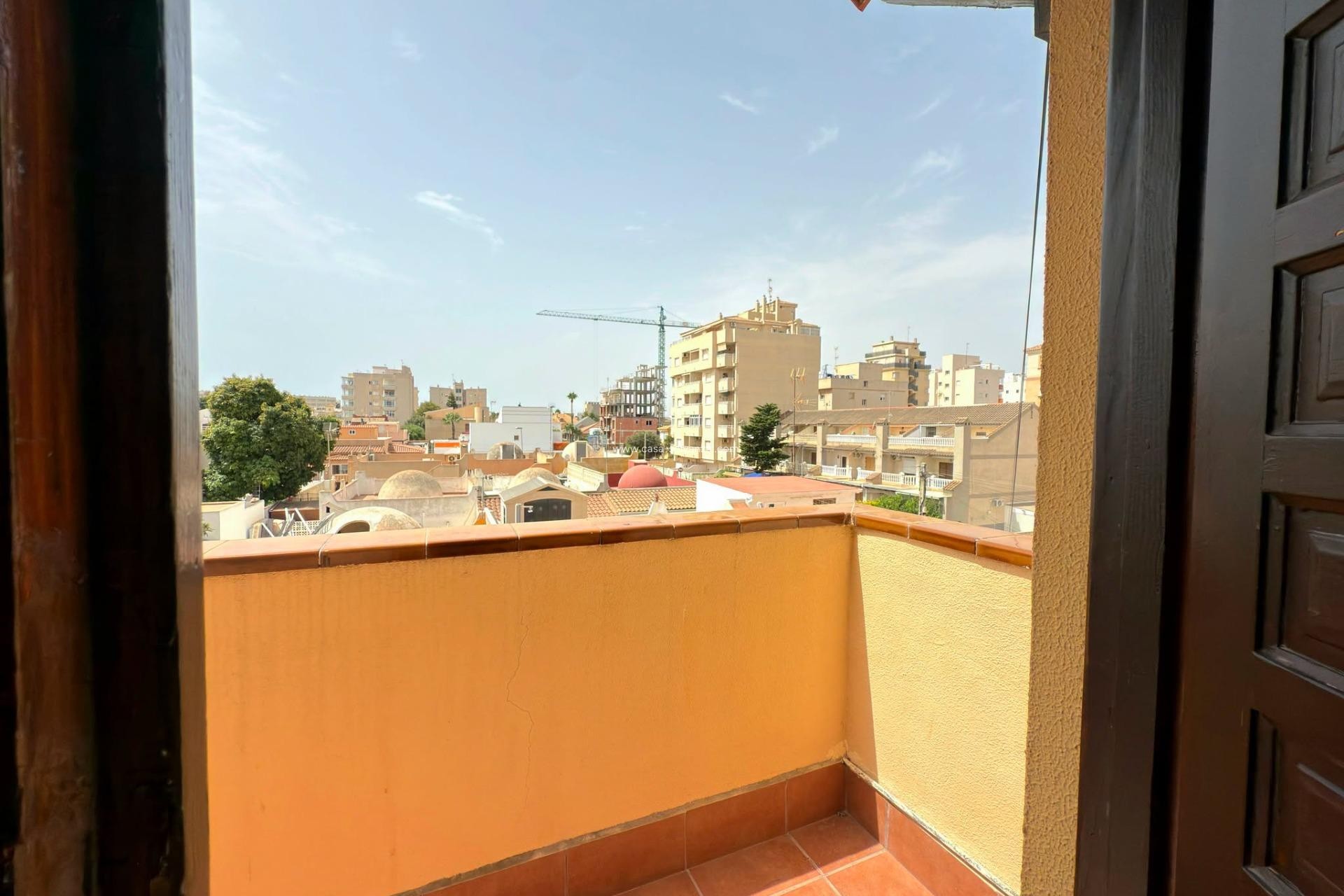 Herverkoop - Appartement / flat - Torrevieja - Playa del Cura