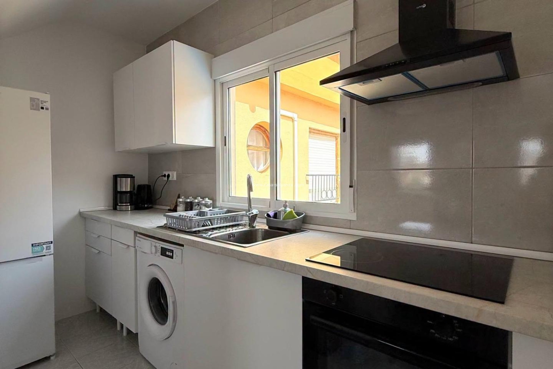 Herverkoop - Appartement / flat - Torrevieja - Playa del Cura