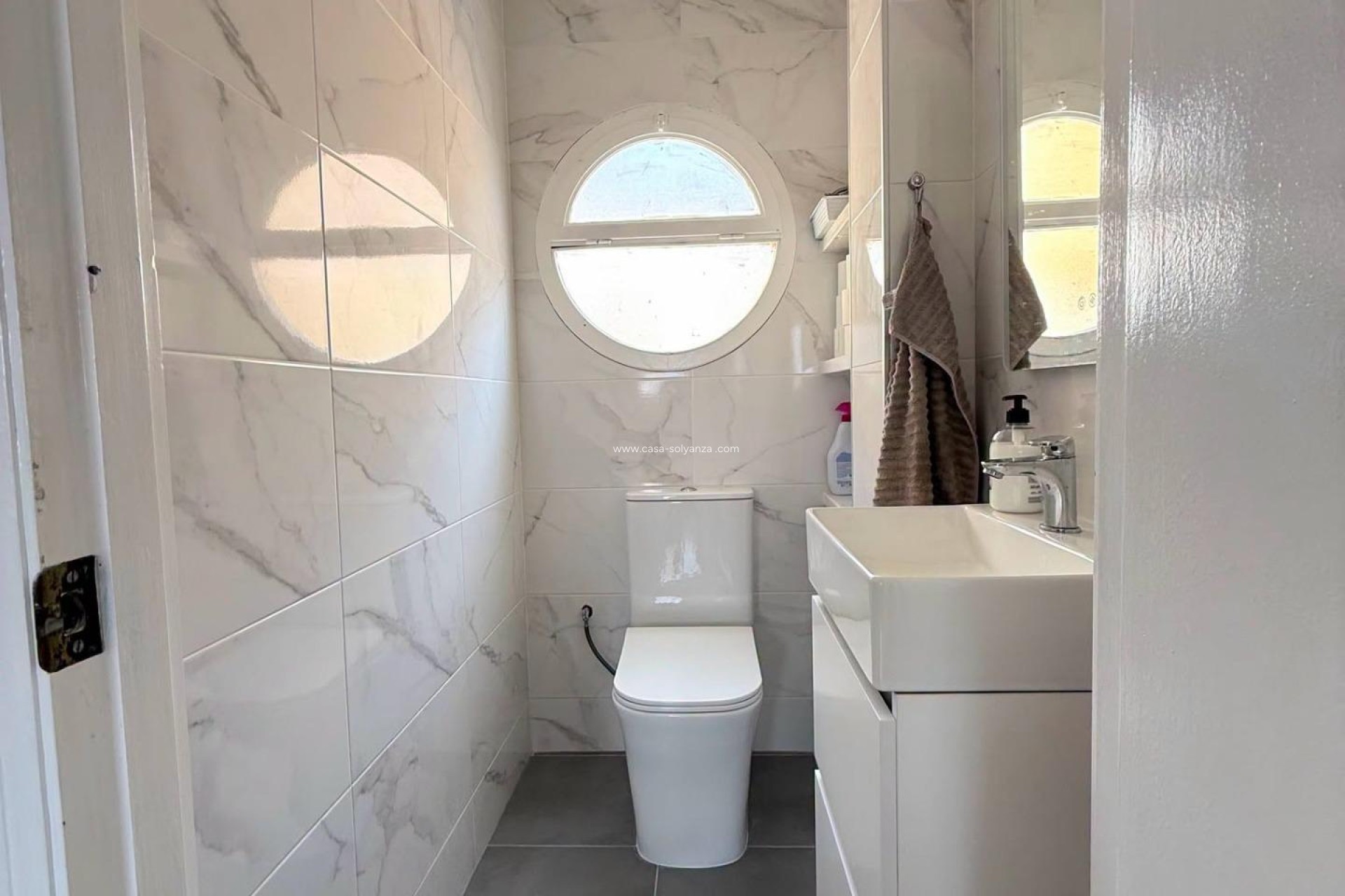 Herverkoop - Appartement / flat - Torrevieja - Playa del Cura