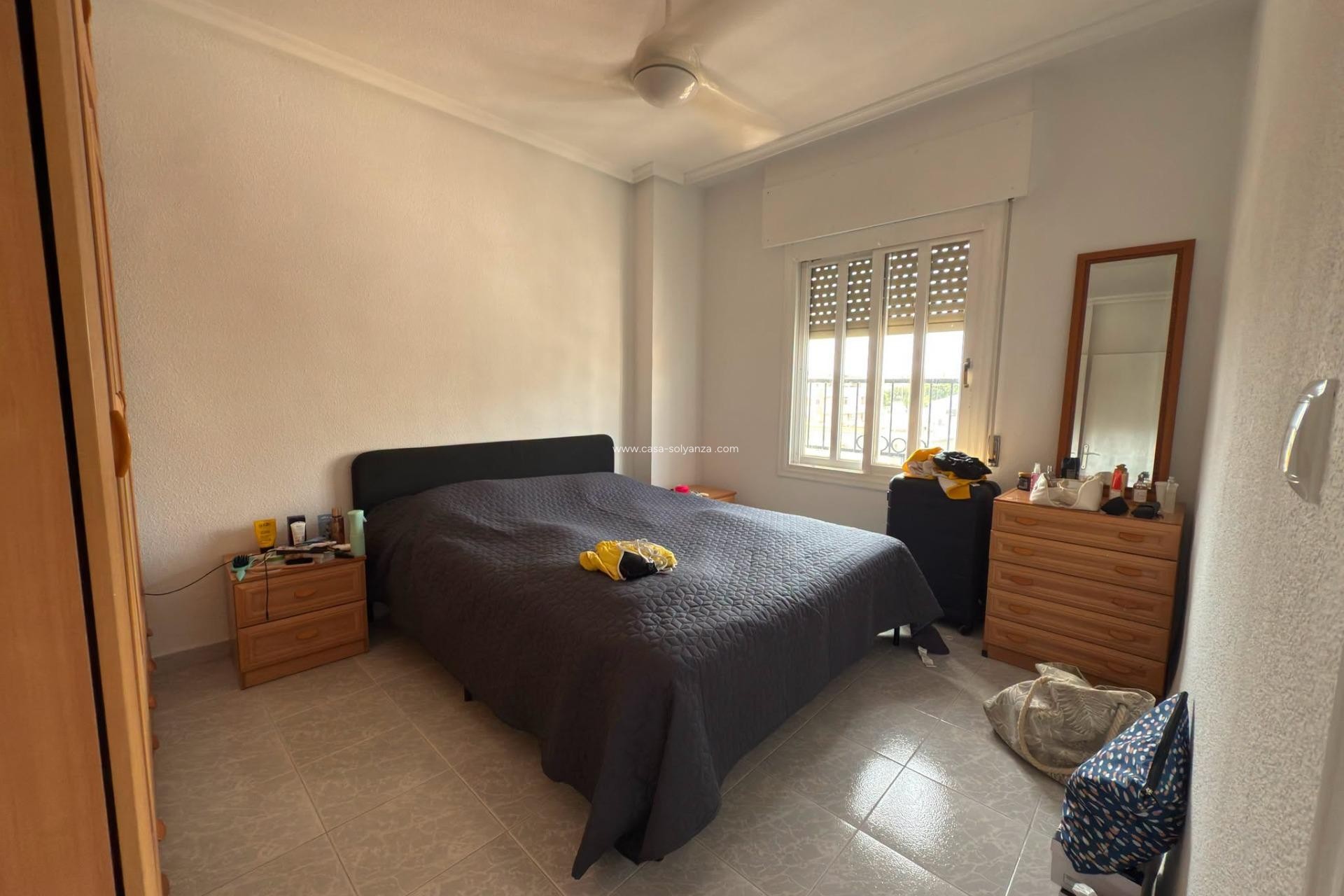 Herverkoop - Appartement / flat - Torrevieja - Playa del Cura