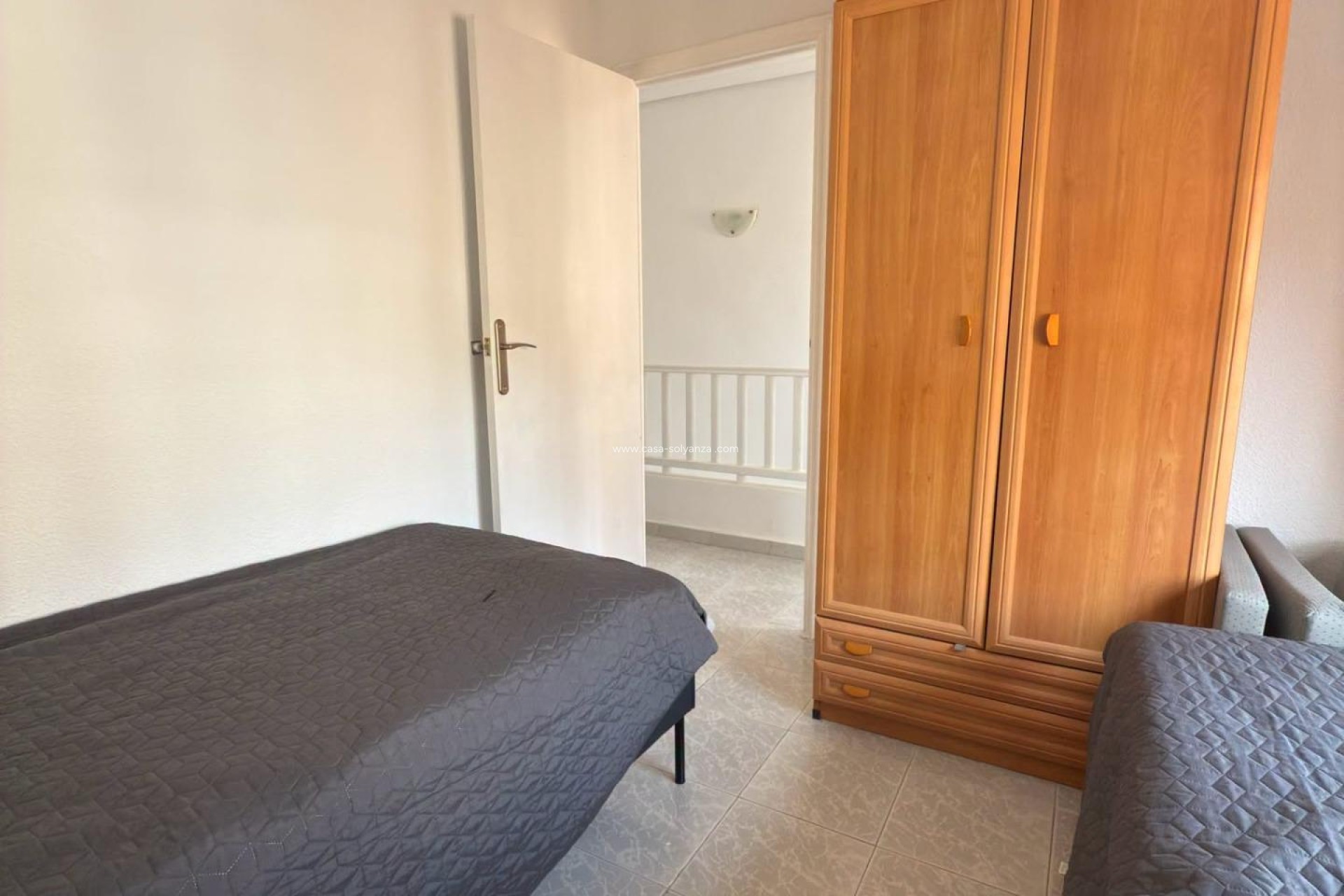 Herverkoop - Appartement / flat - Torrevieja - Playa del Cura
