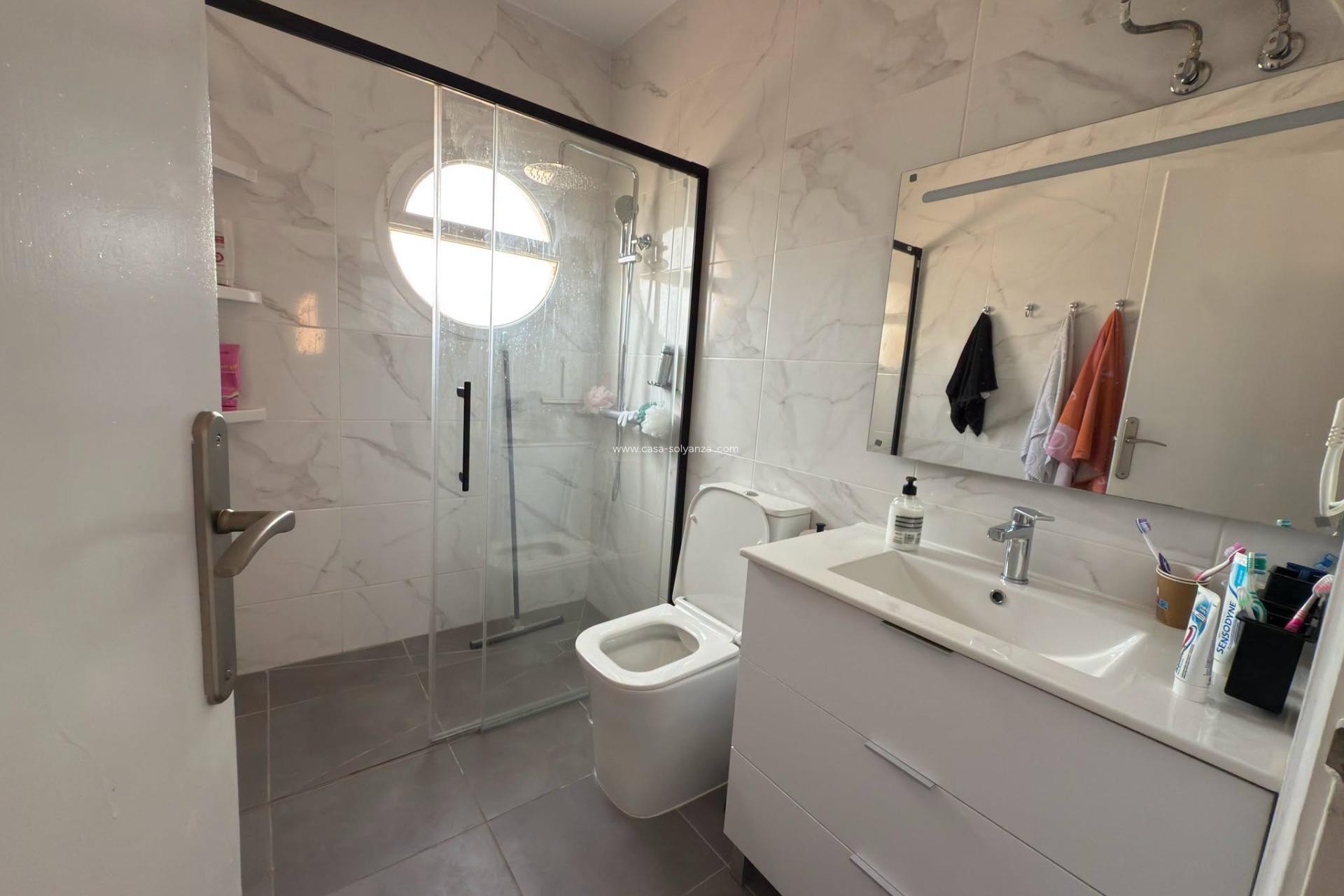 Herverkoop - Appartement / flat - Torrevieja - Playa del Cura