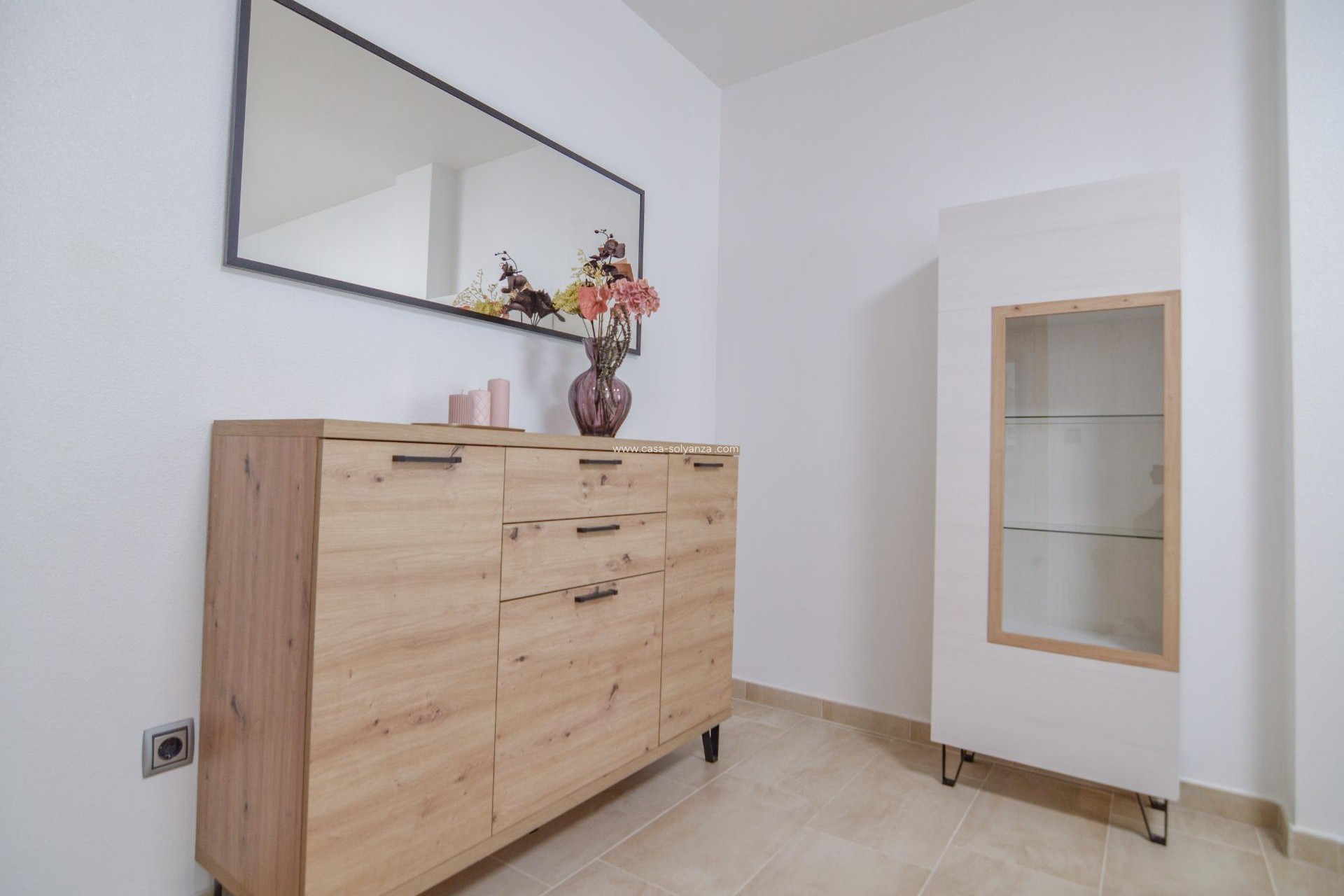 Herverkoop - Appartement / flat - Torrevieja - Playa del Cura