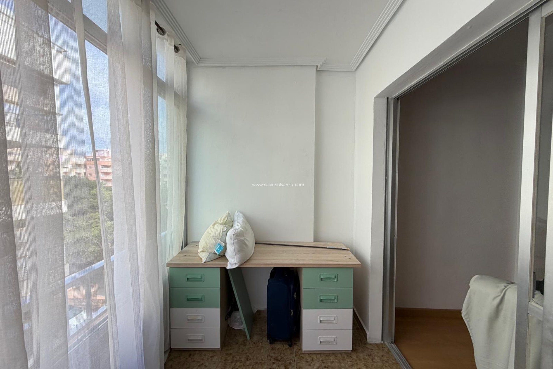 Herverkoop - Appartement / flat - Torrevieja - Playa del Cura
