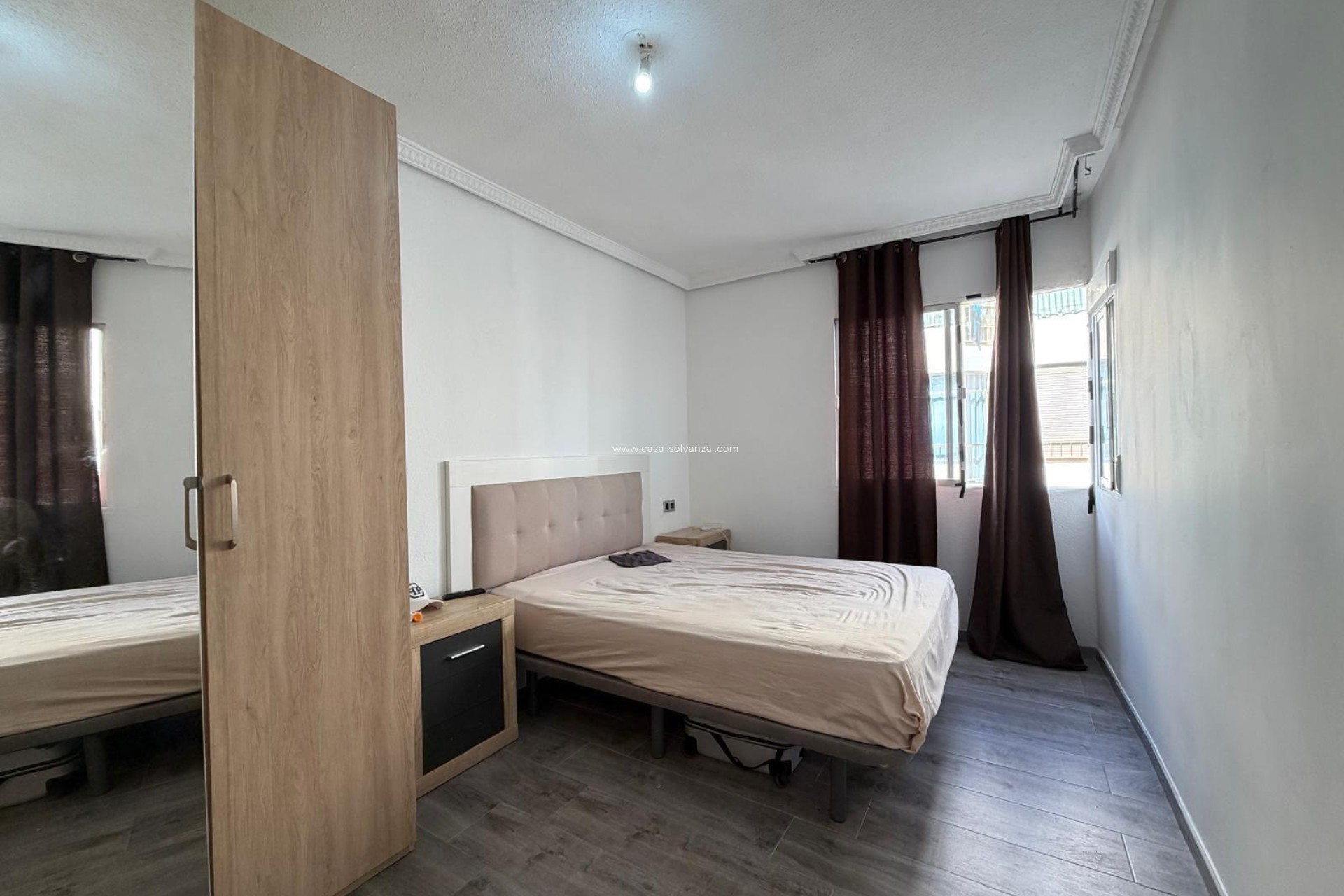 Herverkoop - Appartement / flat - Torrevieja - Playa del Cura
