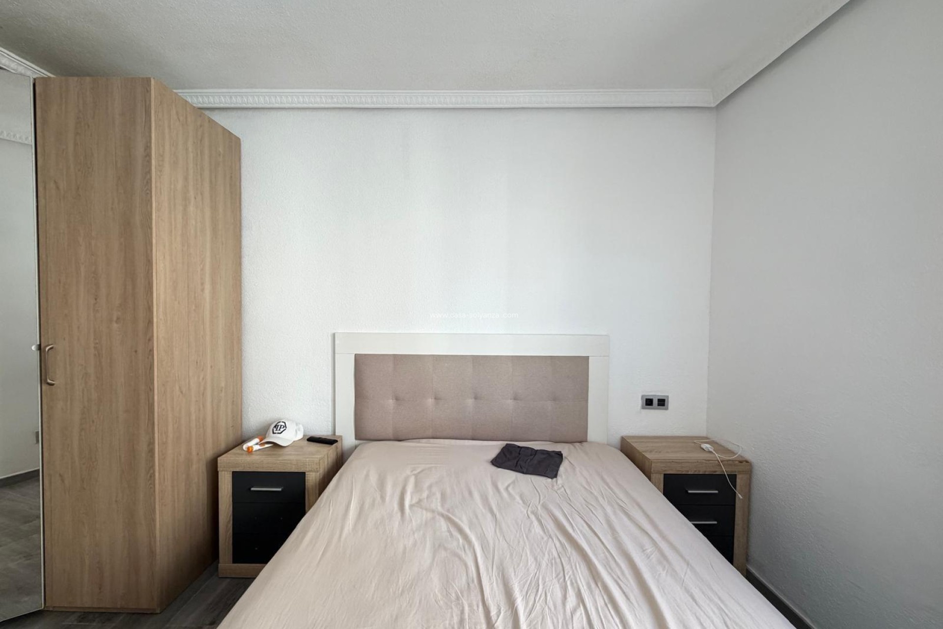 Herverkoop - Appartement / flat - Torrevieja - Playa del Cura