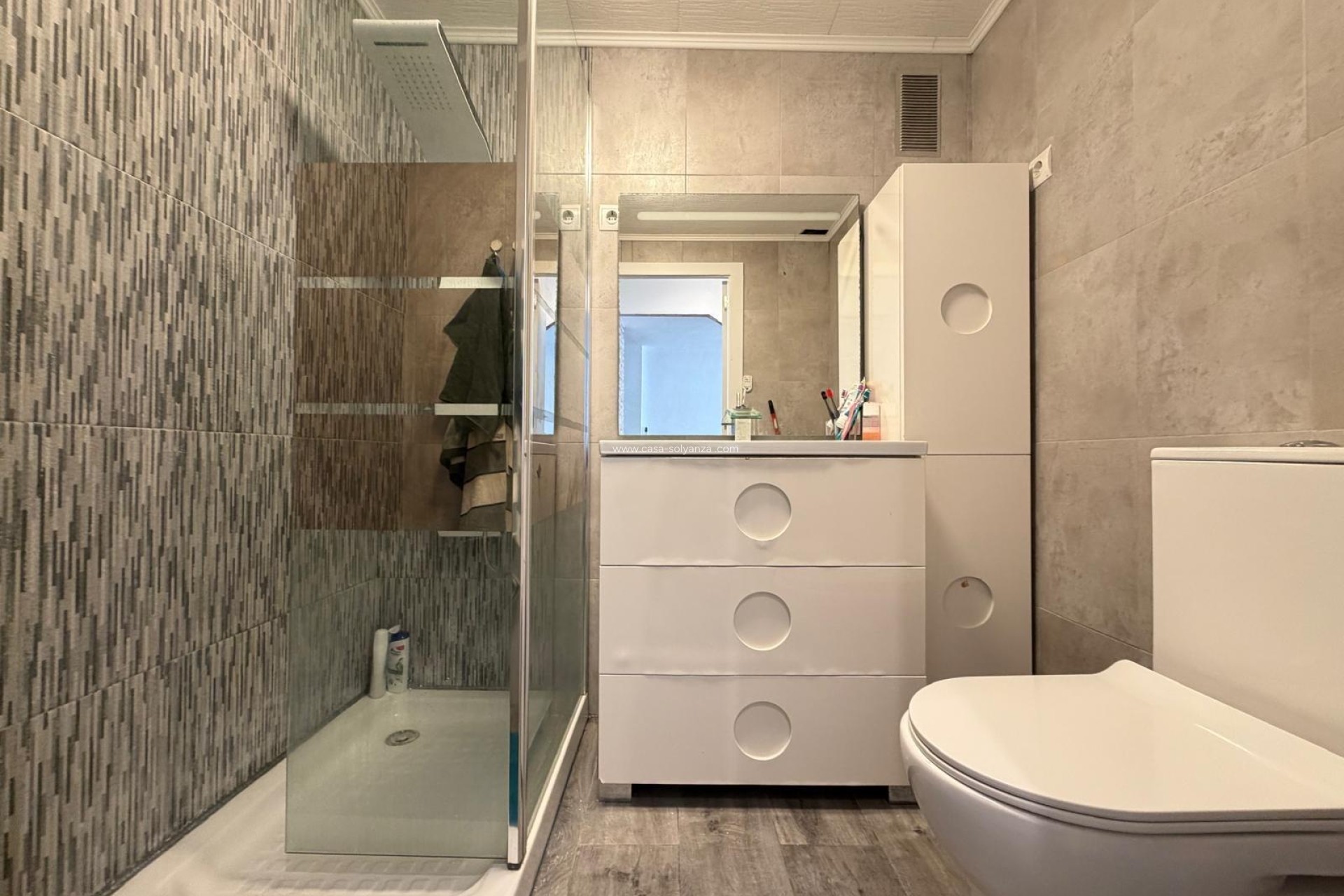 Herverkoop - Appartement / flat - Torrevieja - Playa del Cura