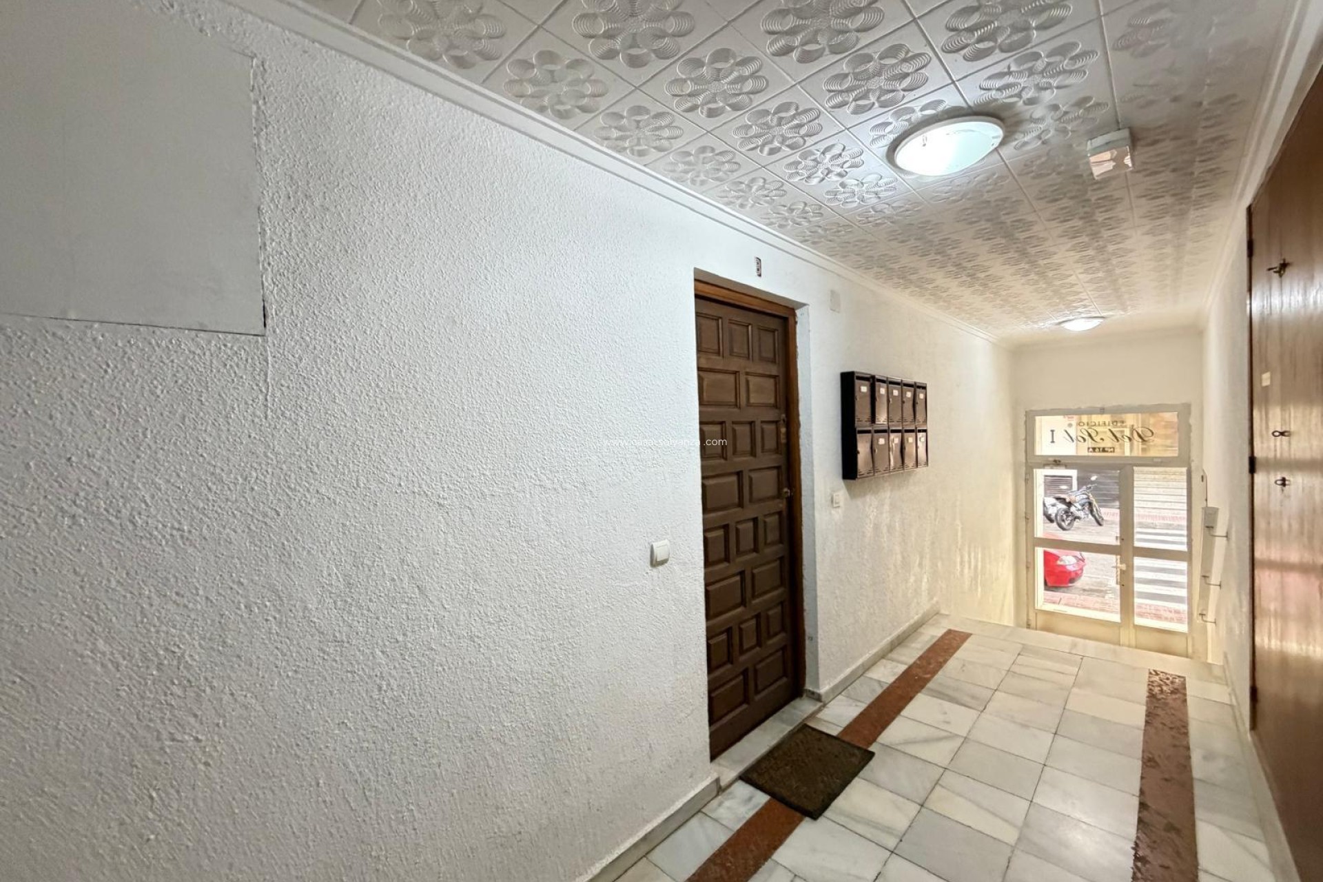 Herverkoop - Appartement / flat - Torrevieja - Playa del Cura