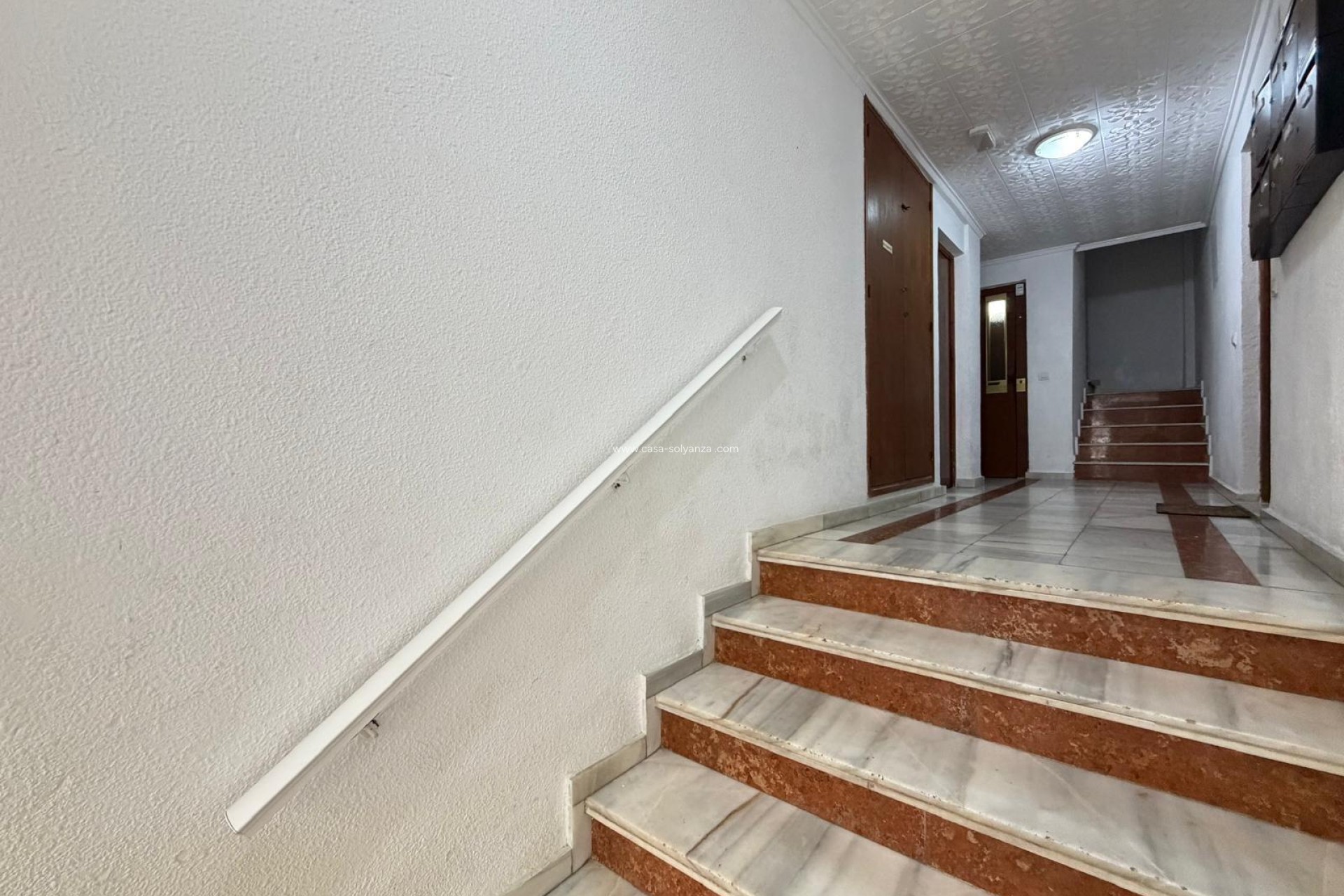 Herverkoop - Appartement / flat - Torrevieja - Playa del Cura