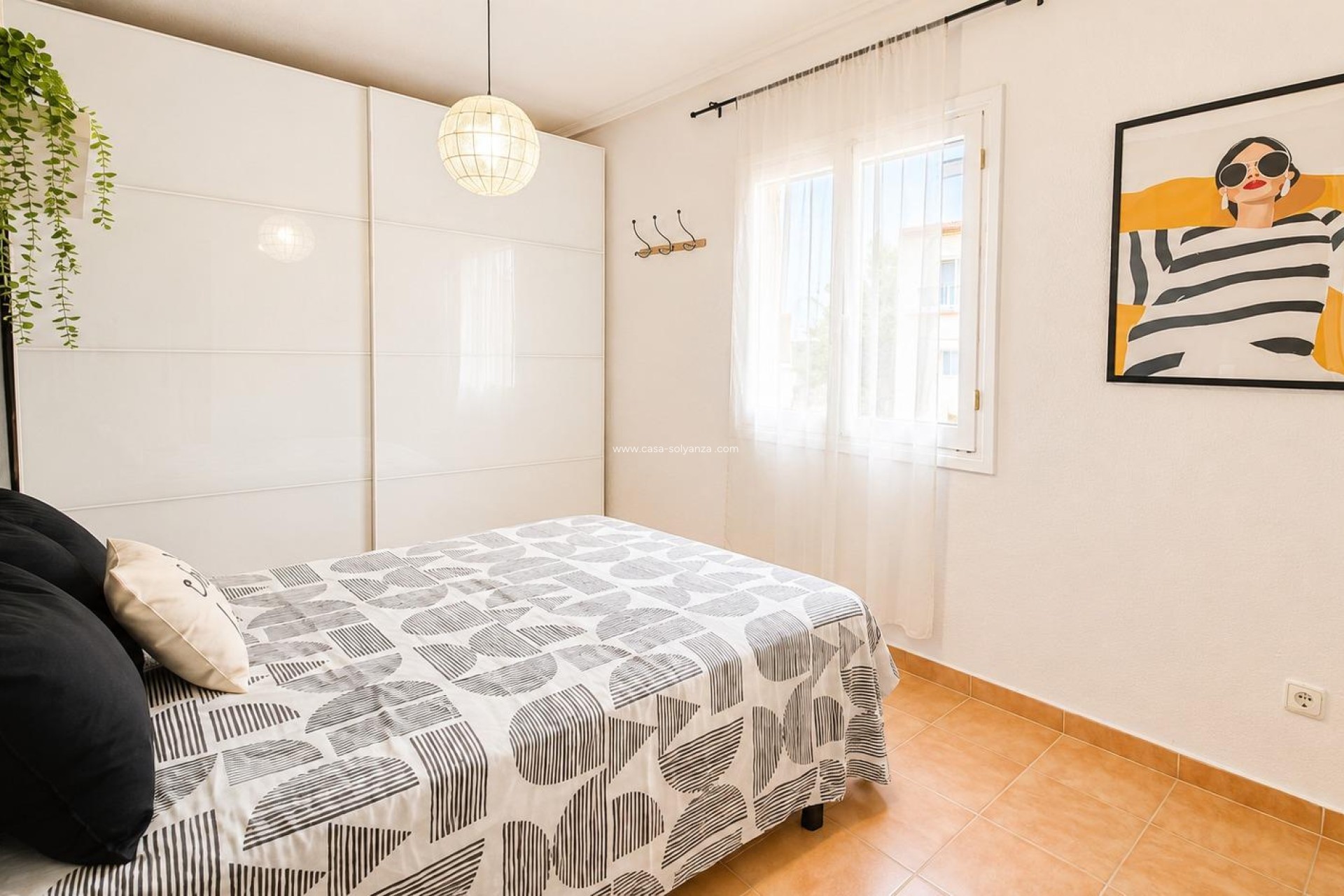 Herverkoop - Appartement / flat - Torrevieja - Playa del Cura