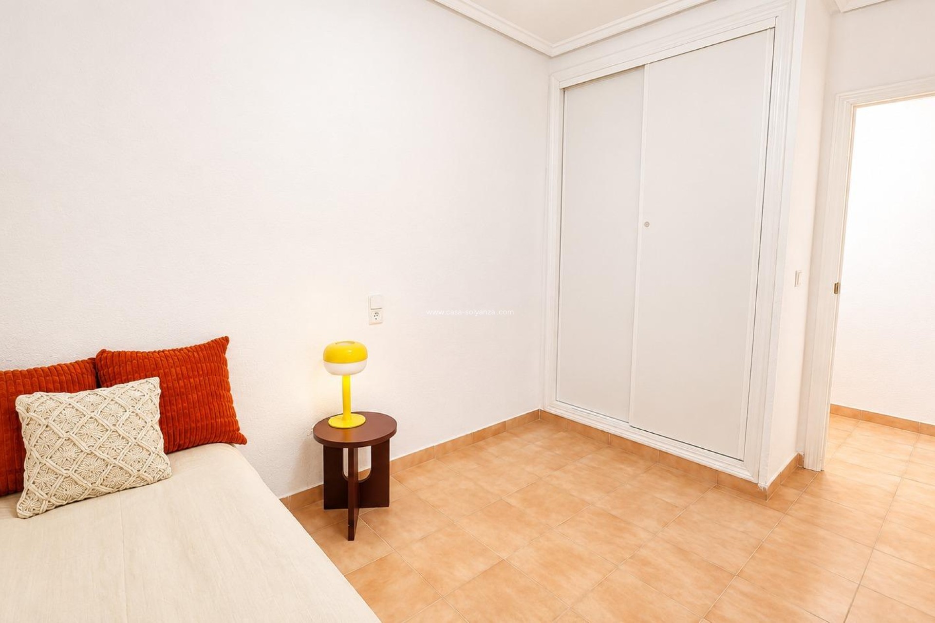 Herverkoop - Appartement / flat - Torrevieja - Playa del Cura