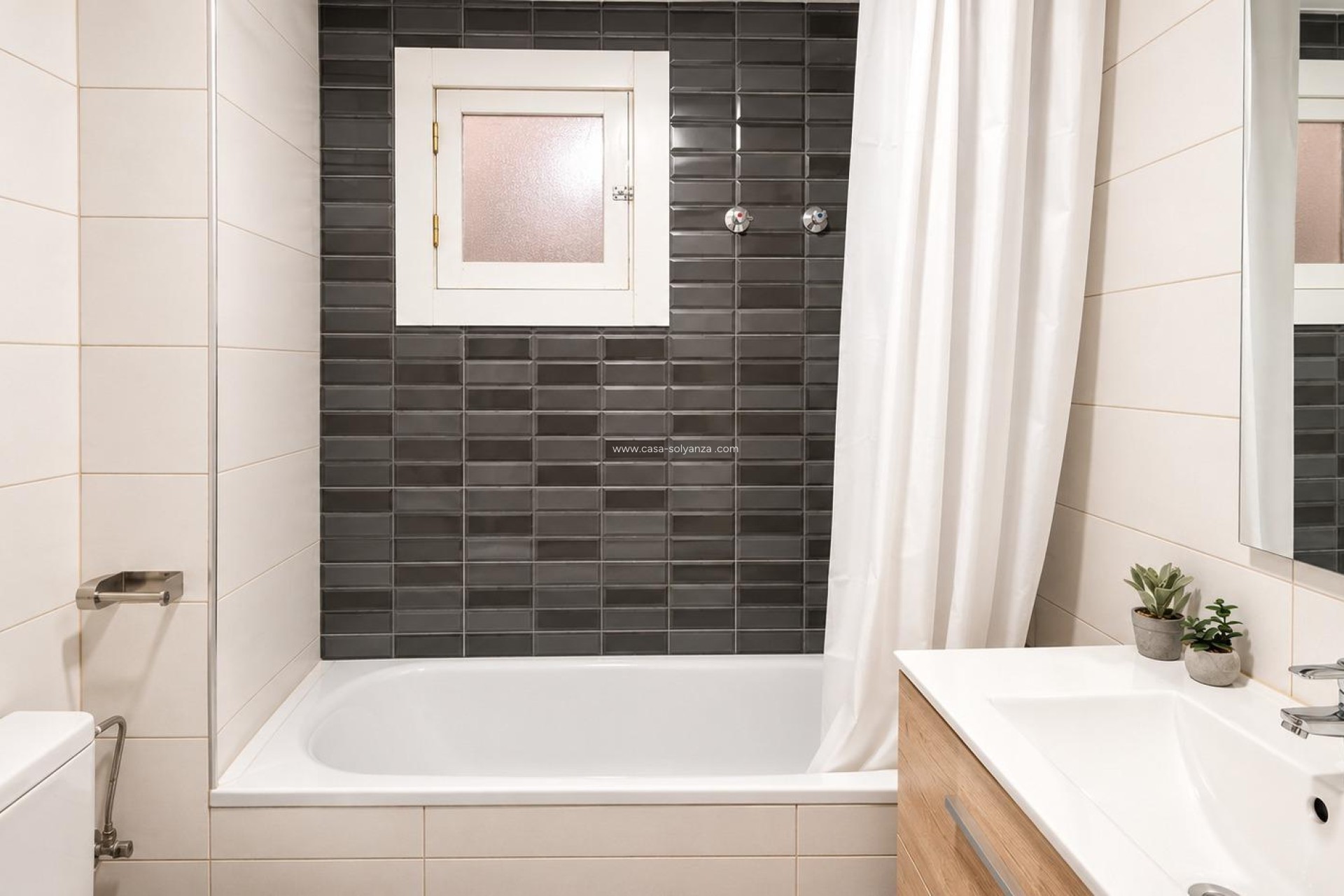 Herverkoop - Appartement / flat - Torrevieja - Playa del Cura