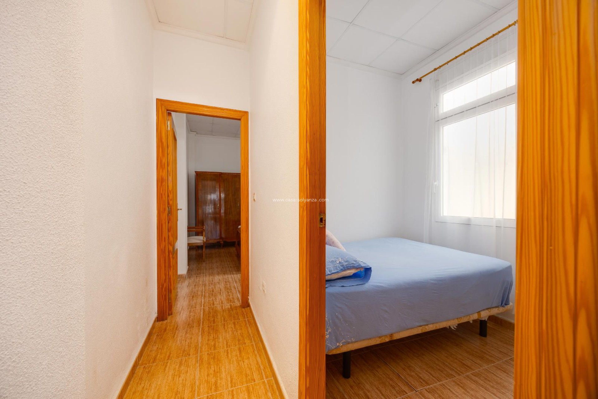 Herverkoop - Appartement / flat - Torrevieja - Playa del Cura