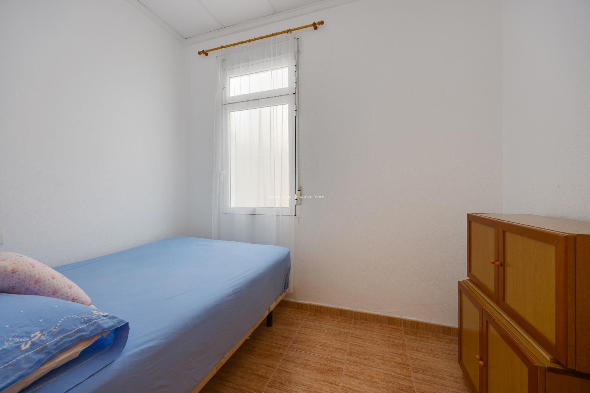 Herverkoop - Appartement / flat - Torrevieja - Playa del Cura