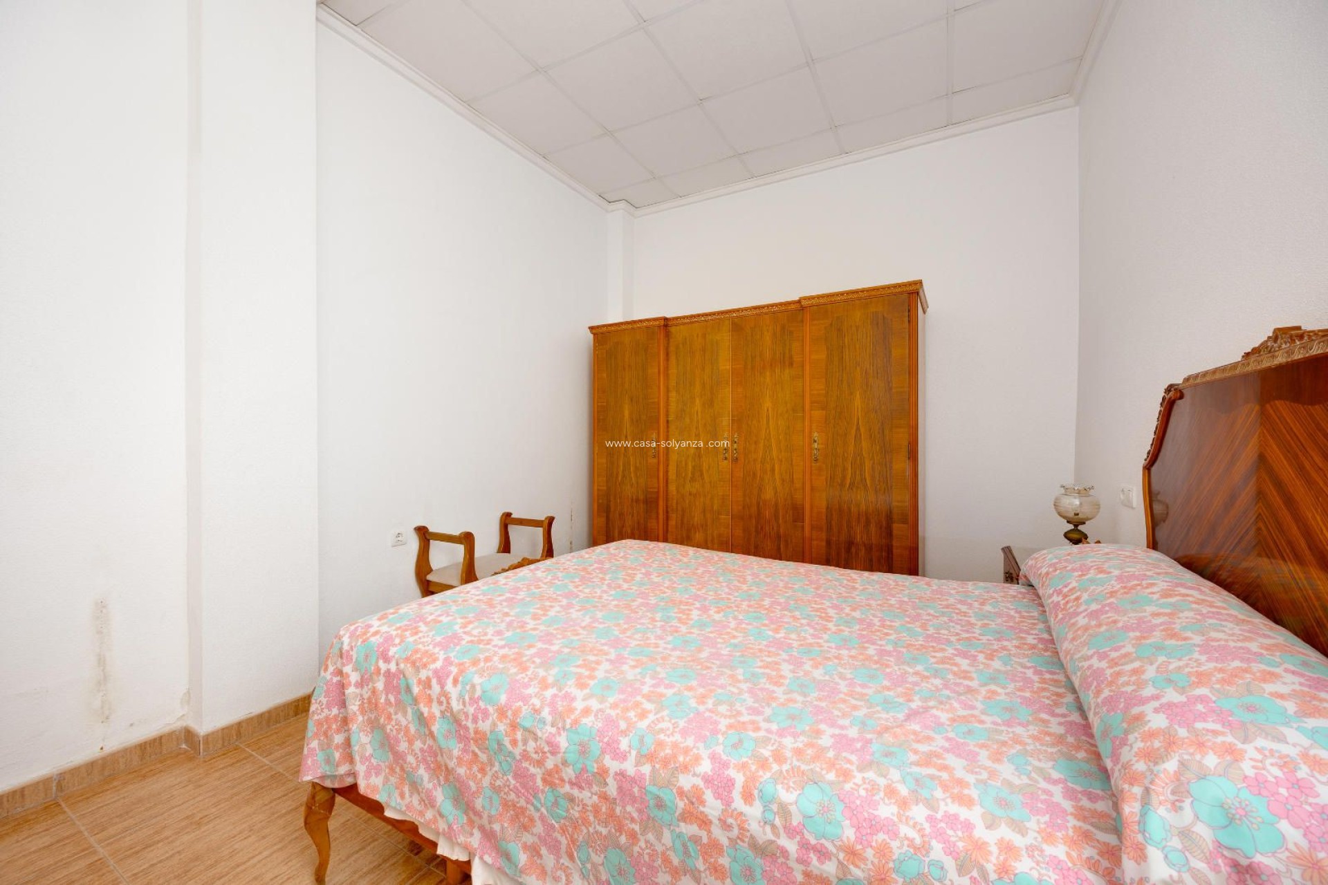 Herverkoop - Appartement / flat - Torrevieja - Playa del Cura