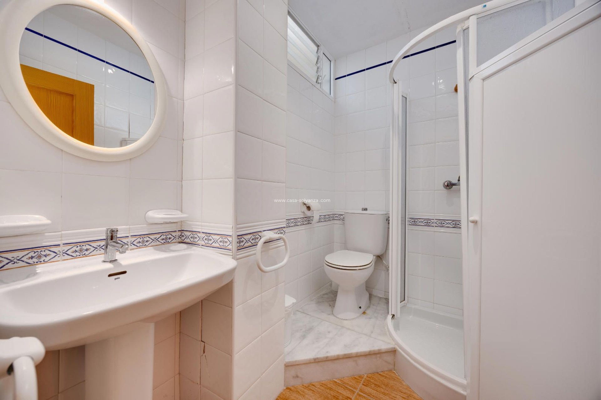 Herverkoop - Appartement / flat - Torrevieja - Playa del Cura