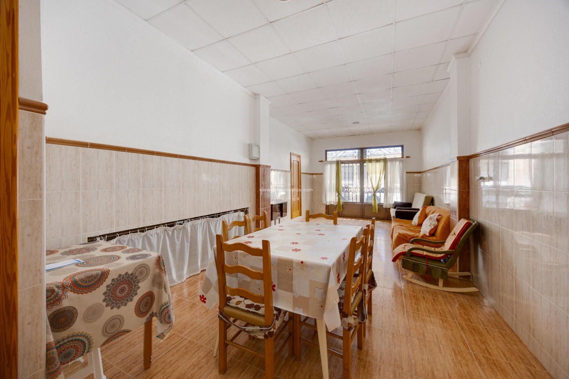 Herverkoop - Appartement / flat - Torrevieja - Playa del Cura