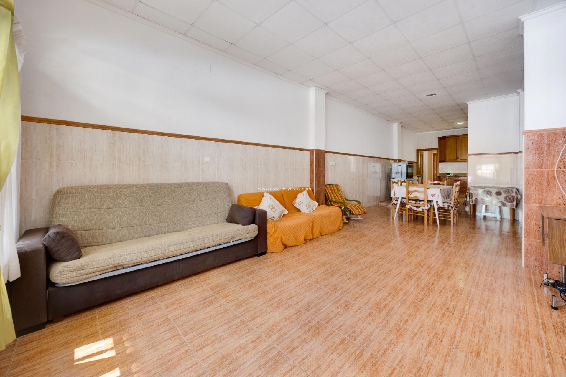 Herverkoop - Appartement / flat - Torrevieja - Playa del Cura