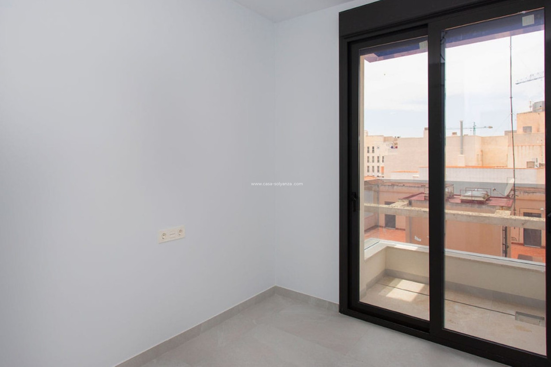 Herverkoop - Appartement / flat - Torrevieja - Playa del Cura