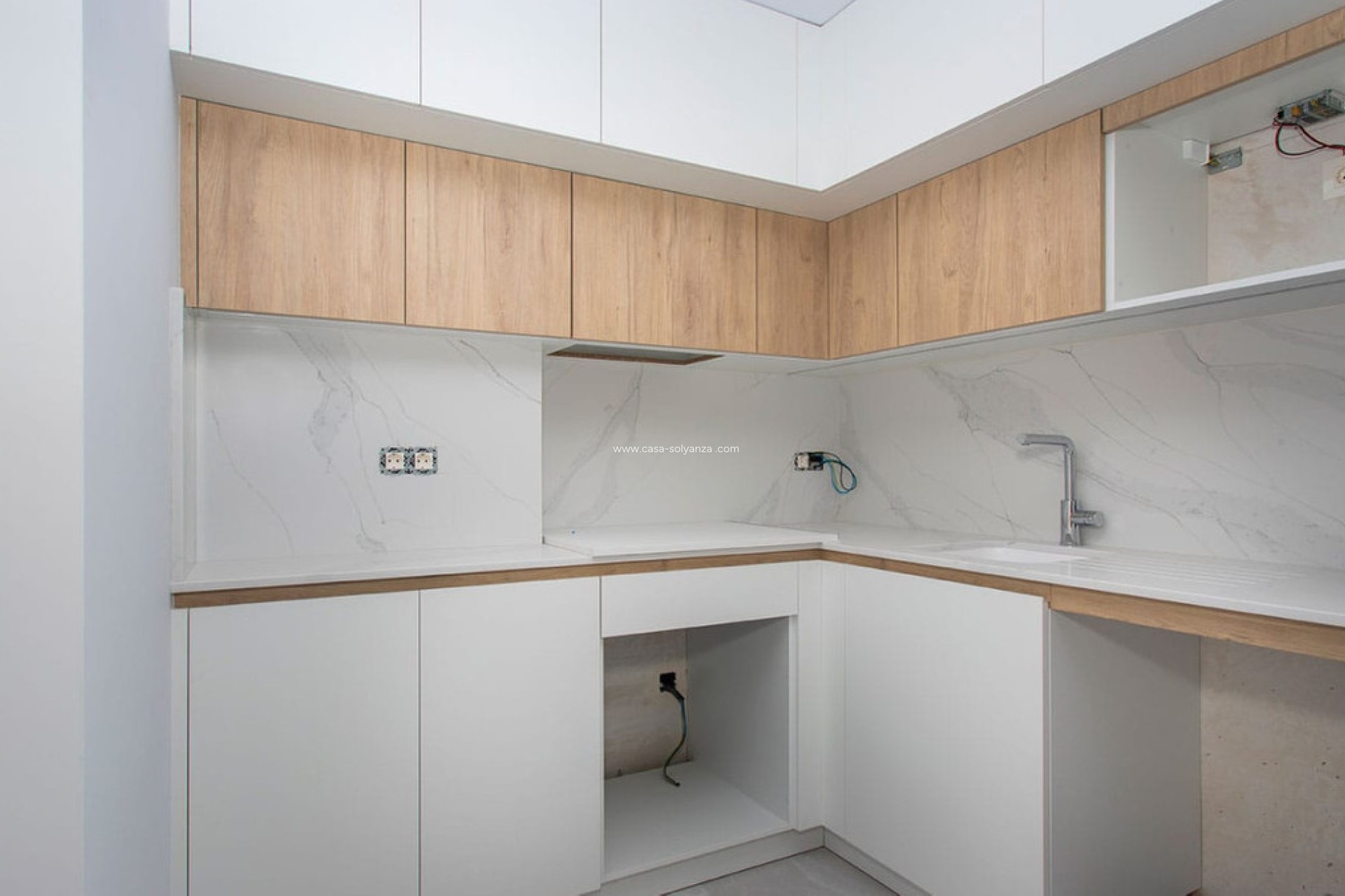 Herverkoop - Appartement / flat - Torrevieja - Playa del Cura