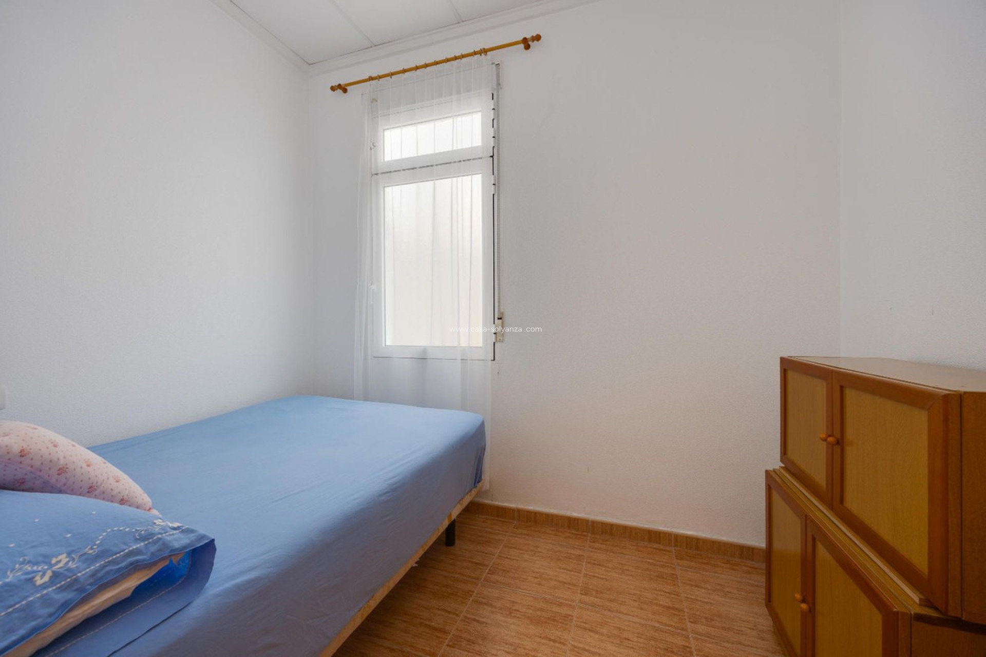 Herverkoop - Appartement / flat - Torrevieja - Playa del Cura