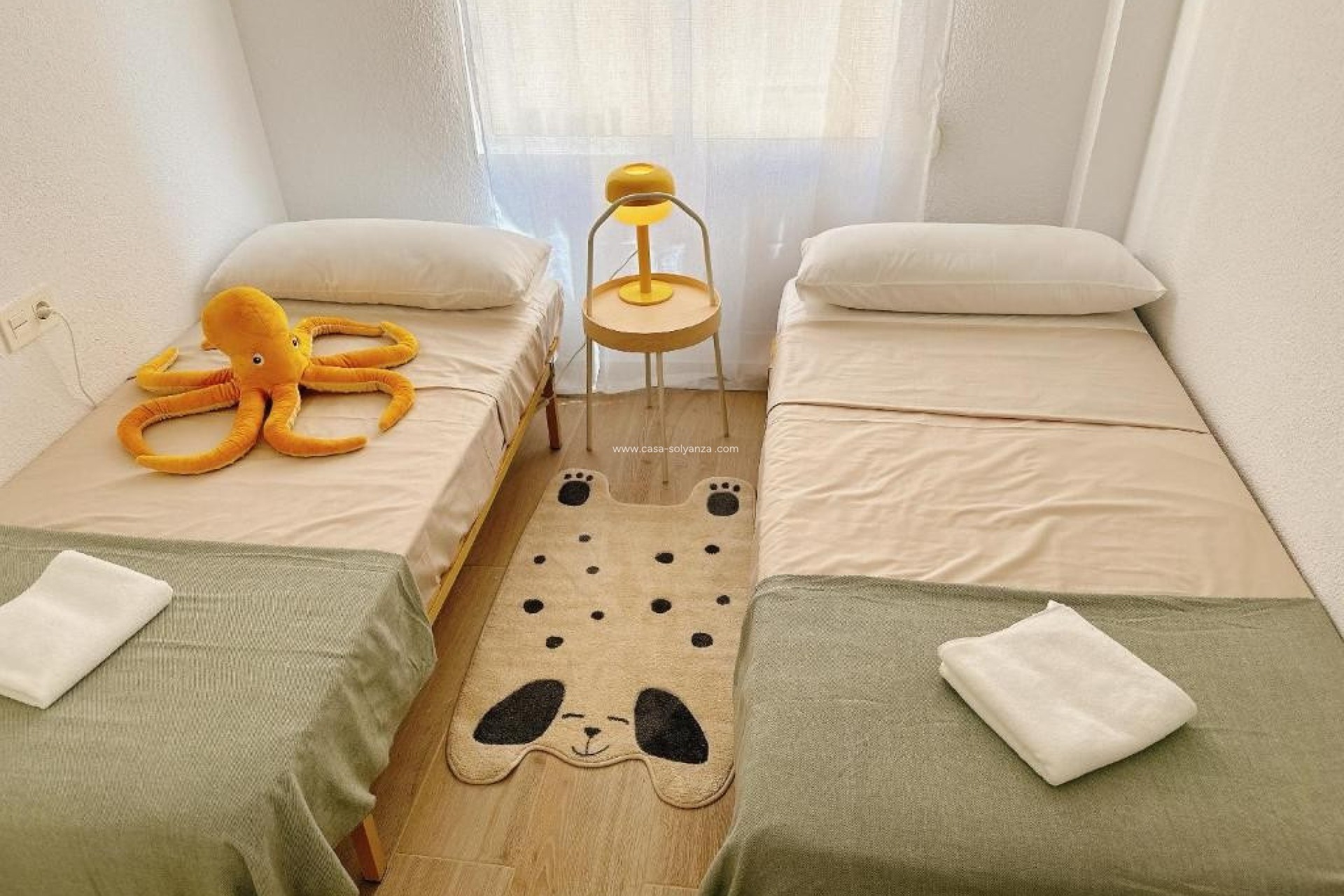 Herverkoop - Appartement / flat - Torrevieja - Playa del Cura