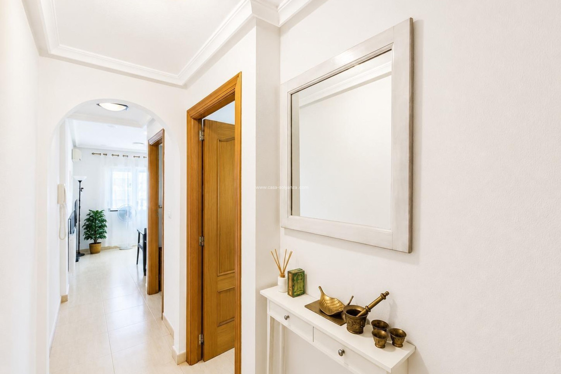 Herverkoop - Appartement / flat - Torrevieja - Playa del Cura
