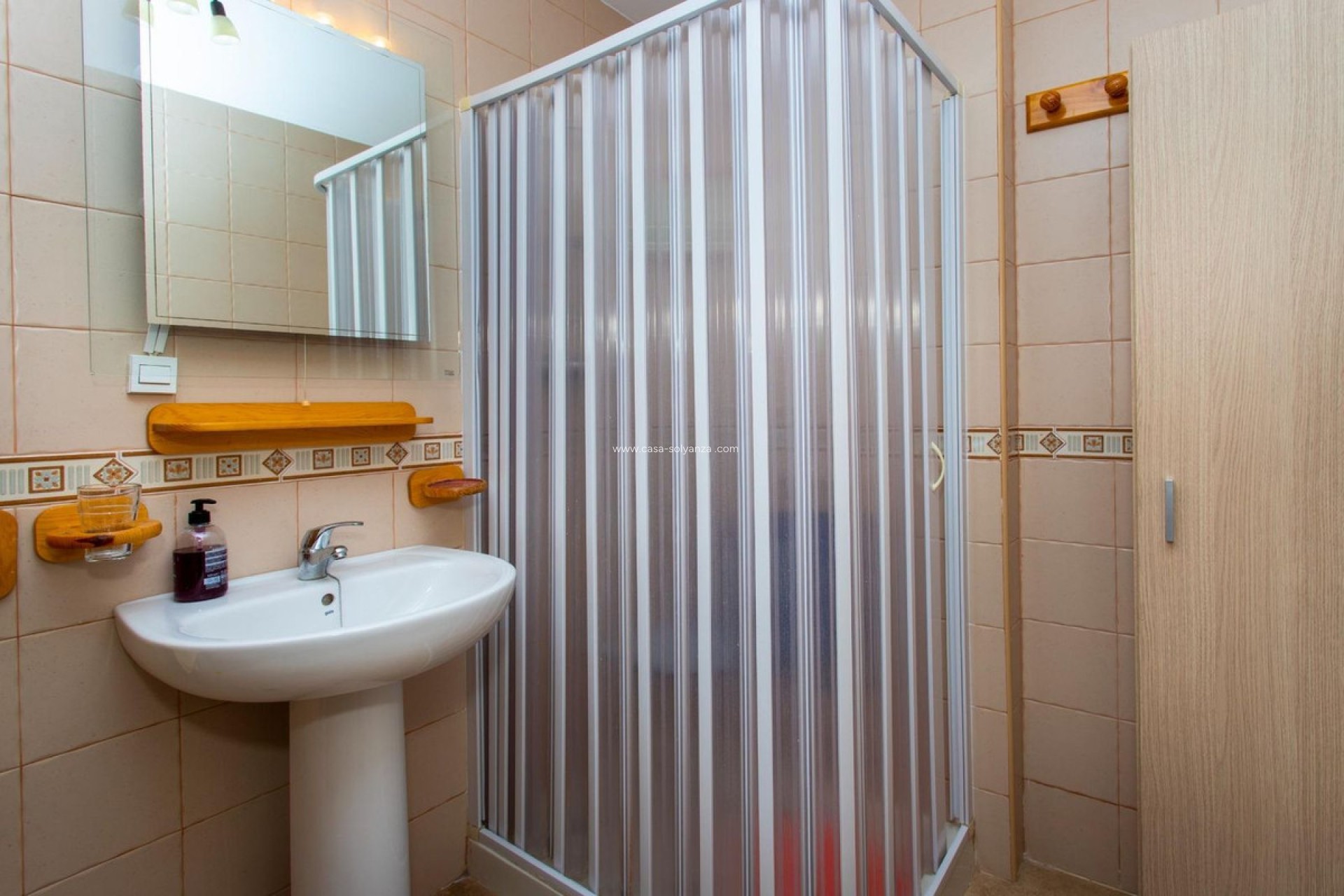 Herverkoop - Appartement / flat - Torrevieja - Playa del Cura