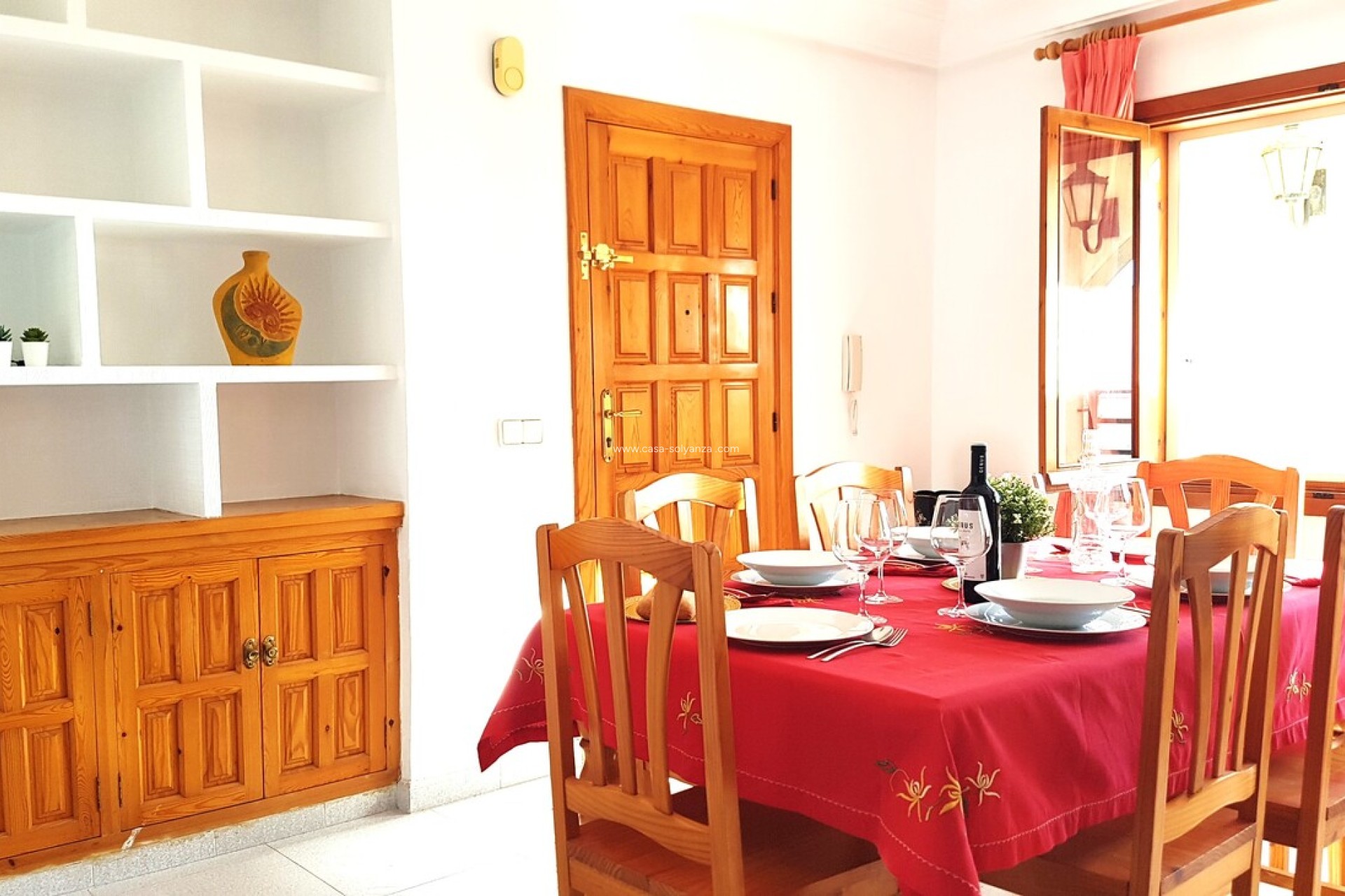 Herverkoop - Appartement / flat - Torrevieja - Playa del Cura