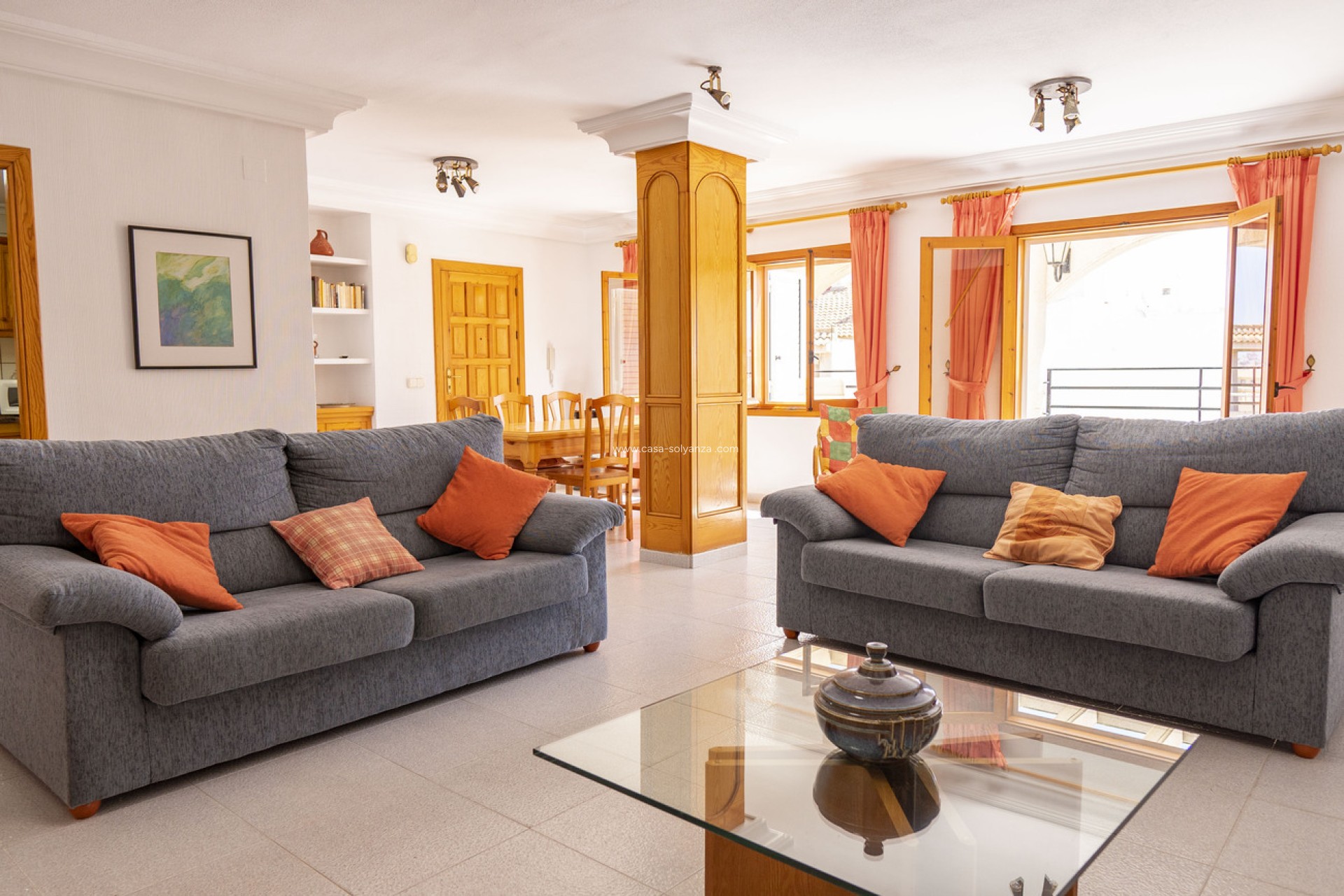 Herverkoop - Appartement / flat - Torrevieja - Playa del Cura