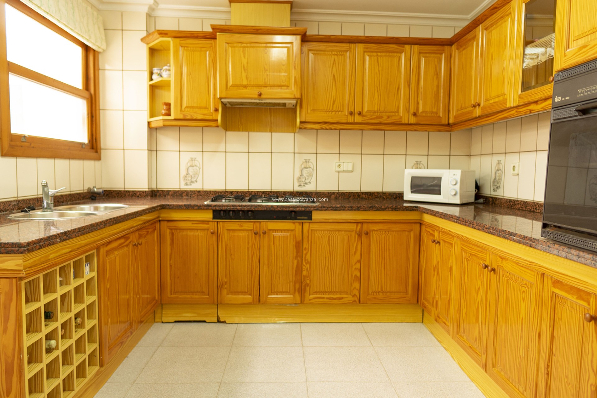 Herverkoop - Appartement / flat - Torrevieja - Playa del Cura