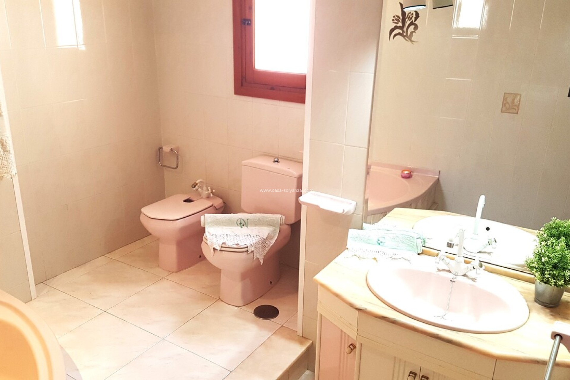 Herverkoop - Appartement / flat - Torrevieja - Playa del Cura