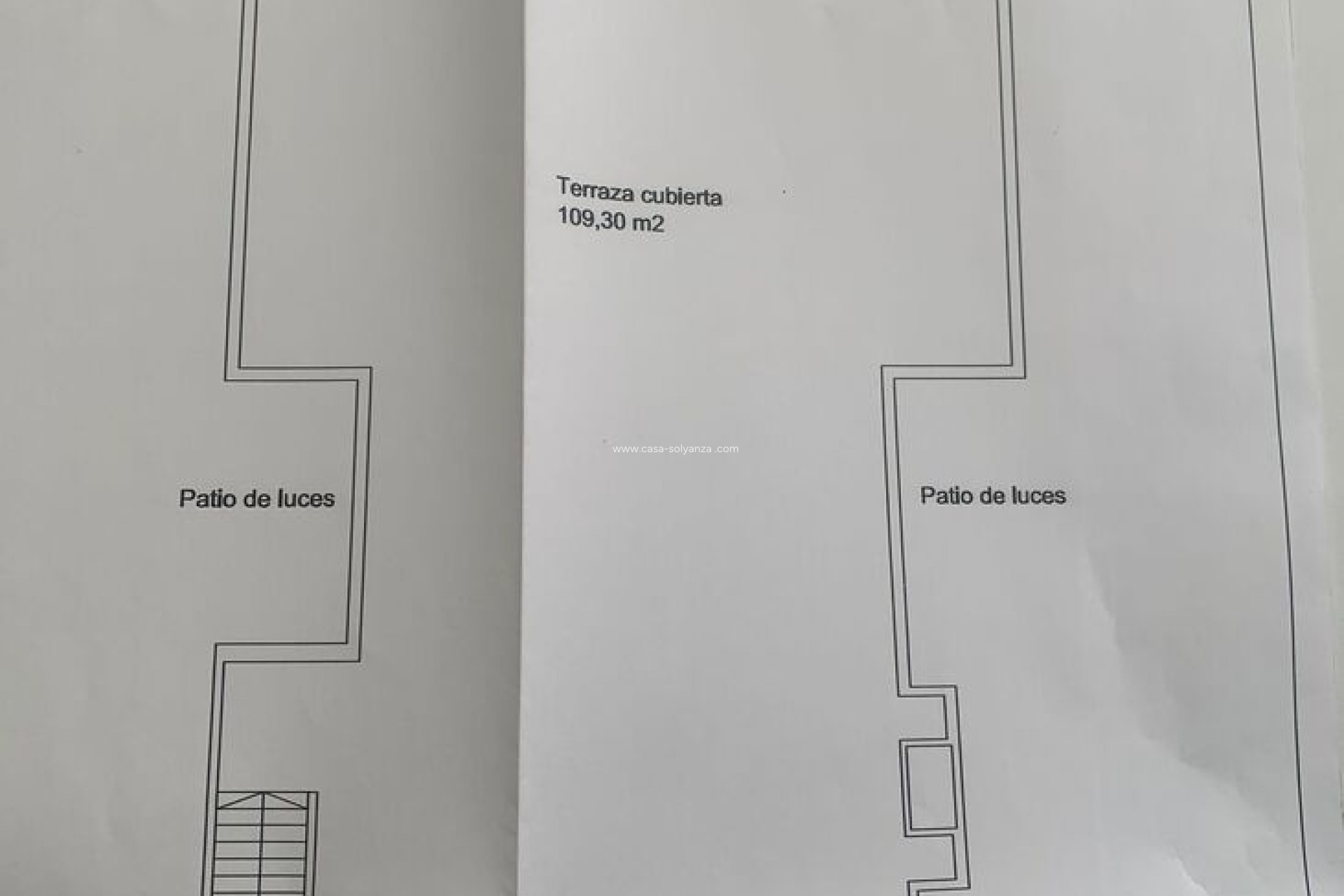 Herverkoop - Appartement / flat - Torrevieja - Playa del Cura
