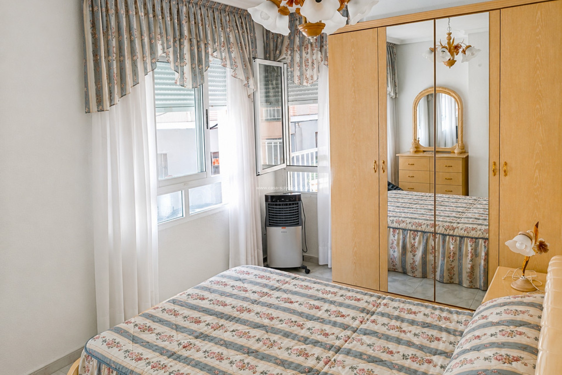 Herverkoop - Appartement / flat - Torrevieja - Playa del Cura