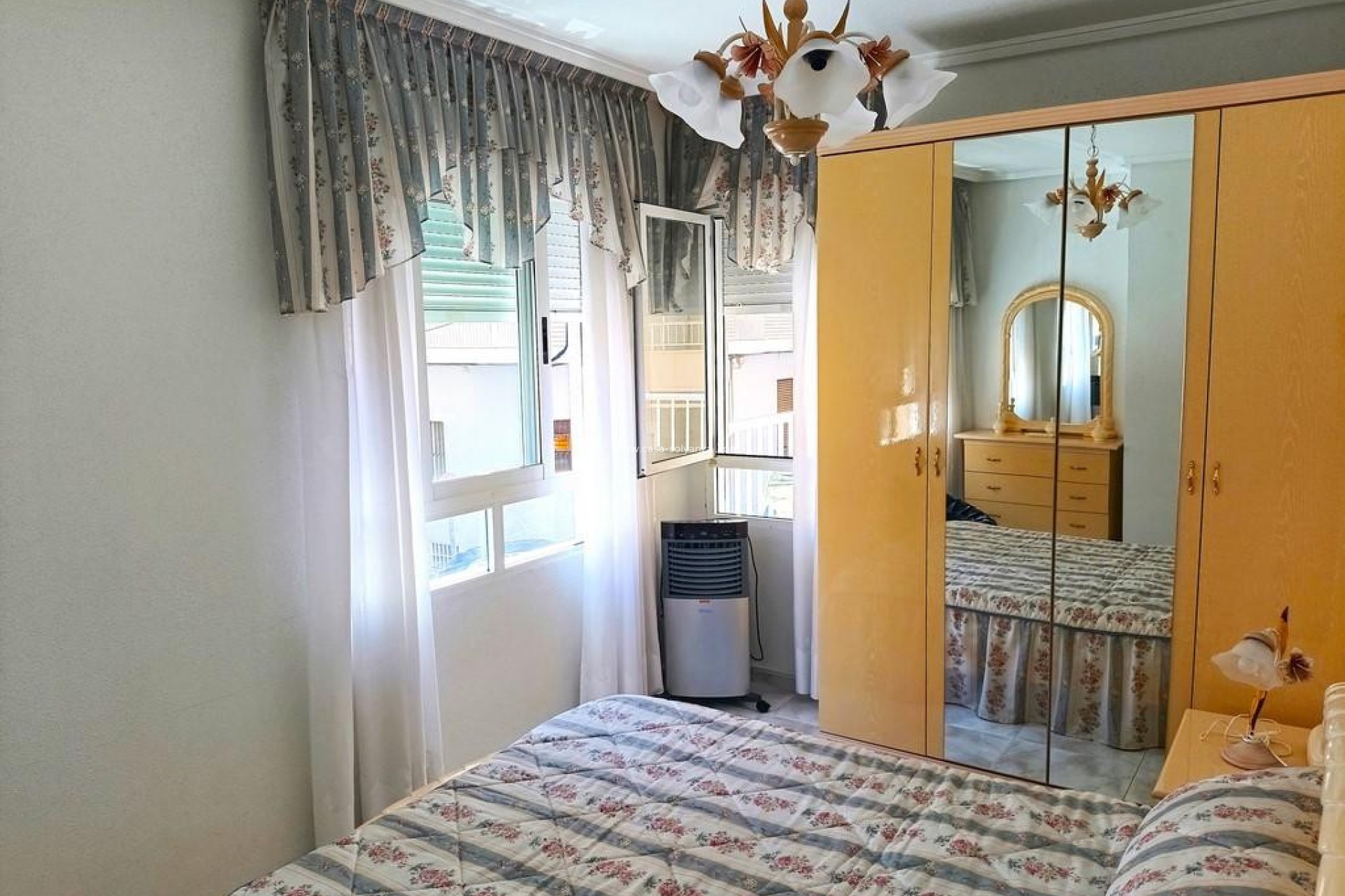 Herverkoop - Appartement / flat - Torrevieja - Playa del Cura