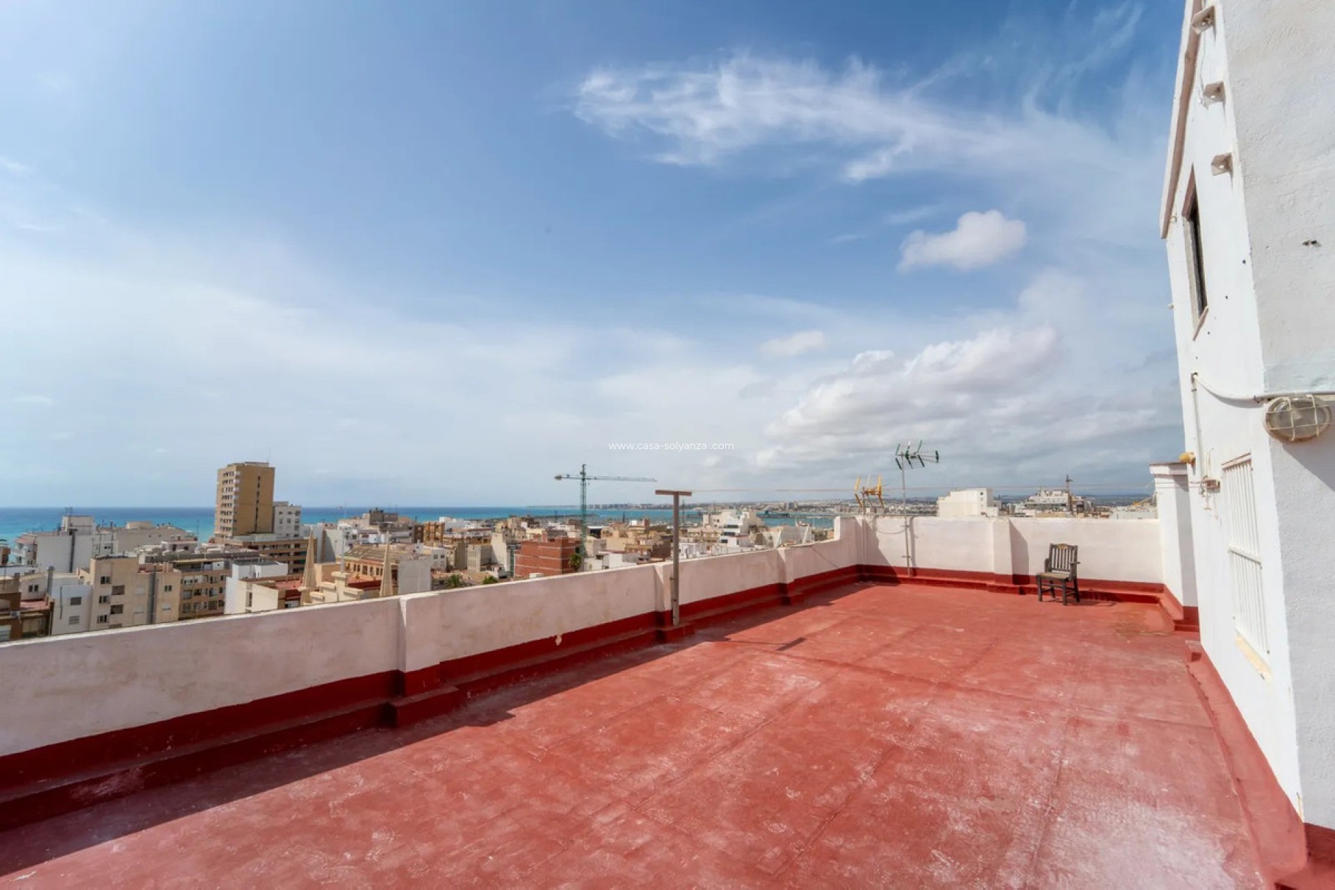 Herverkoop - Appartement / flat - Torrevieja - Playa del Cura