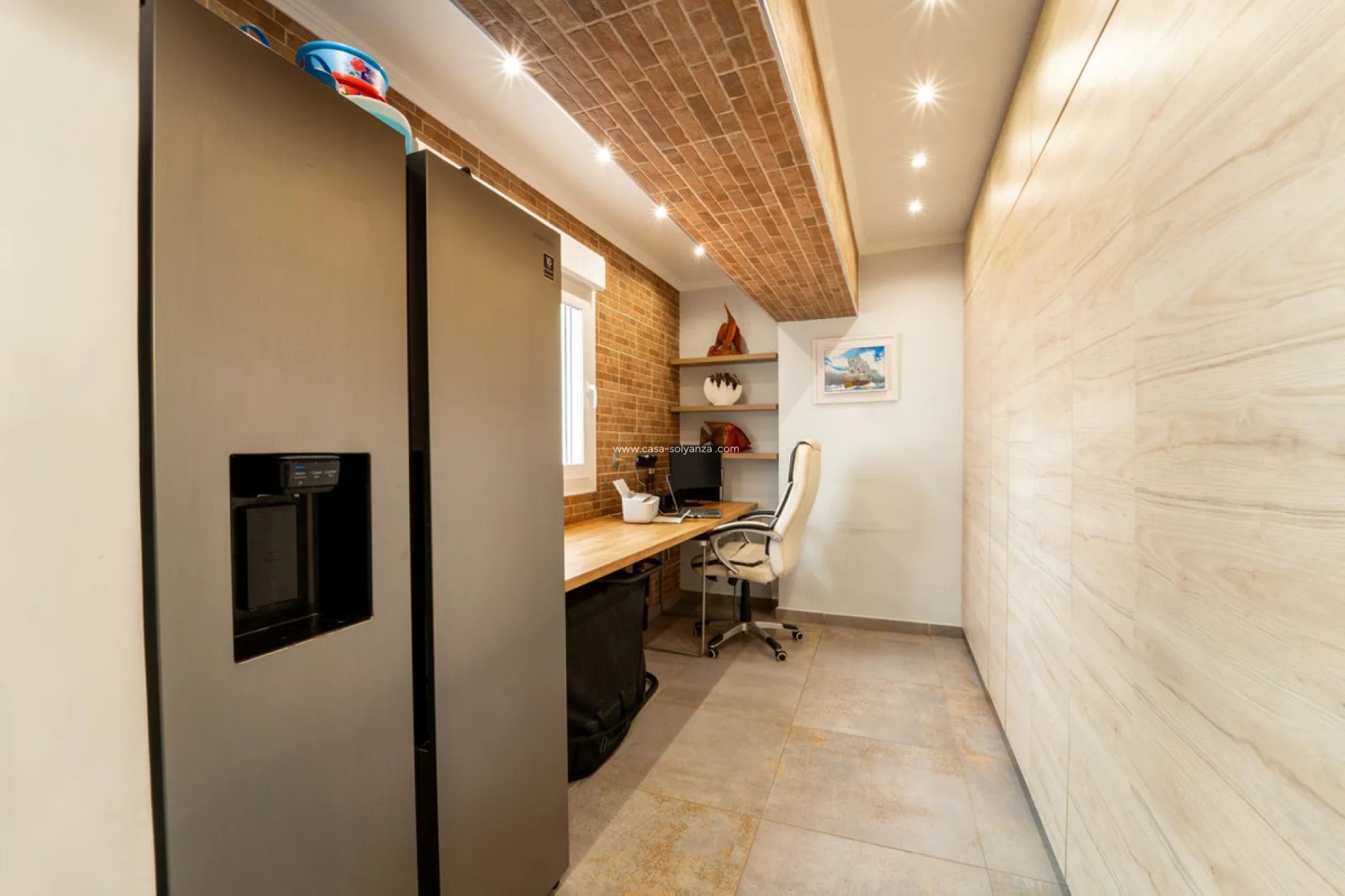 Herverkoop - Appartement / flat - Torrevieja - Playa del Cura