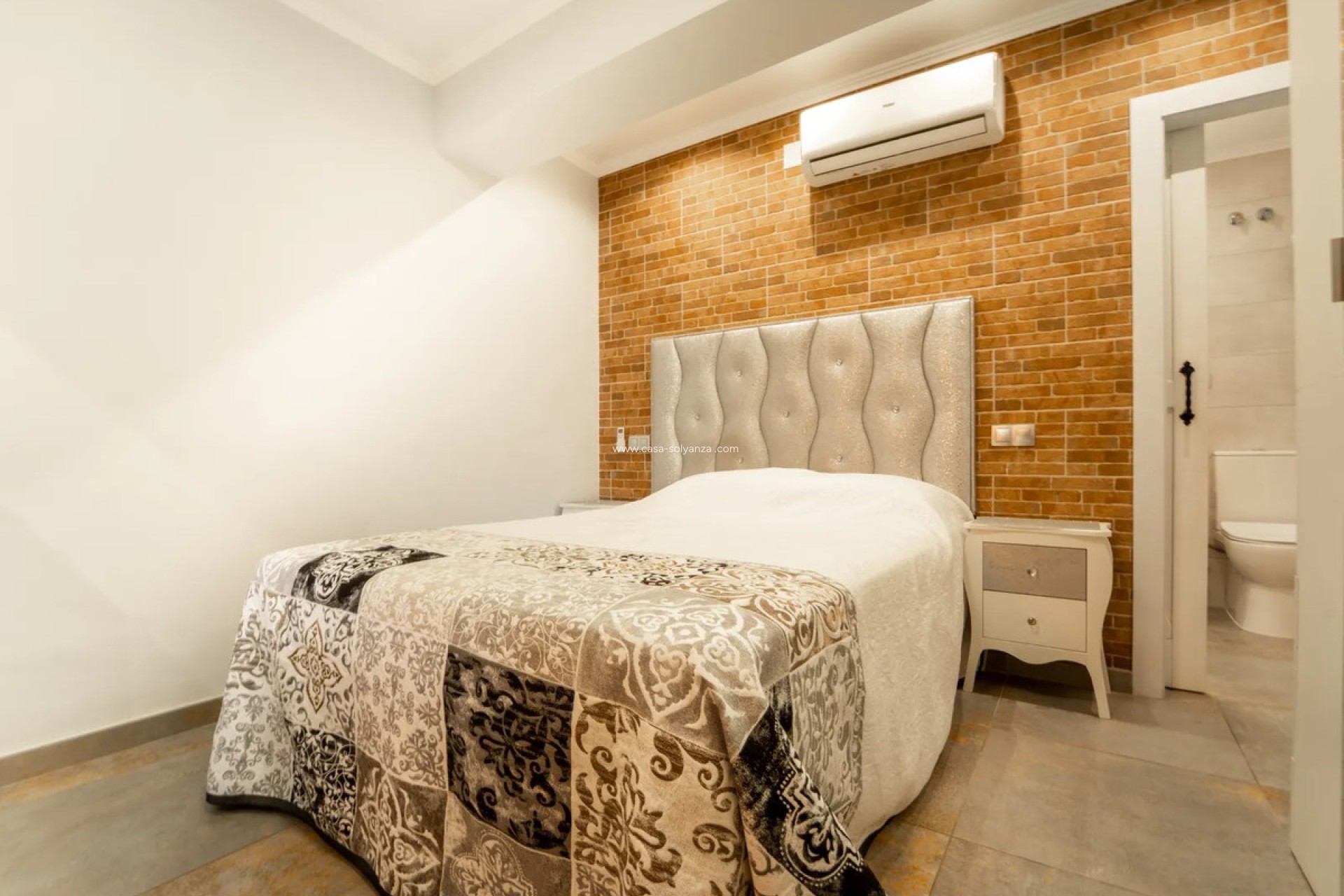 Herverkoop - Appartement / flat - Torrevieja - Playa del Cura