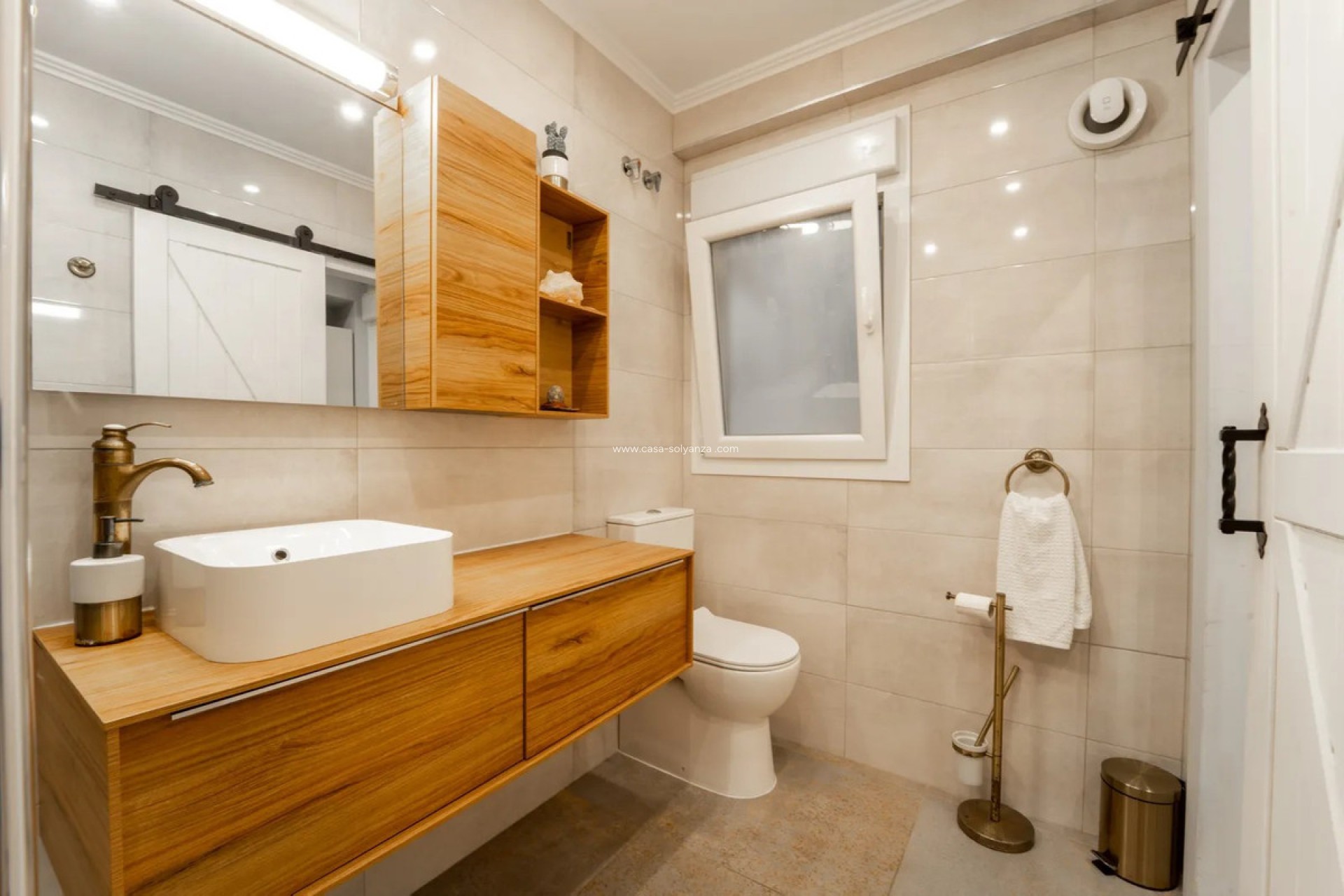 Herverkoop - Appartement / flat - Torrevieja - Playa del Cura