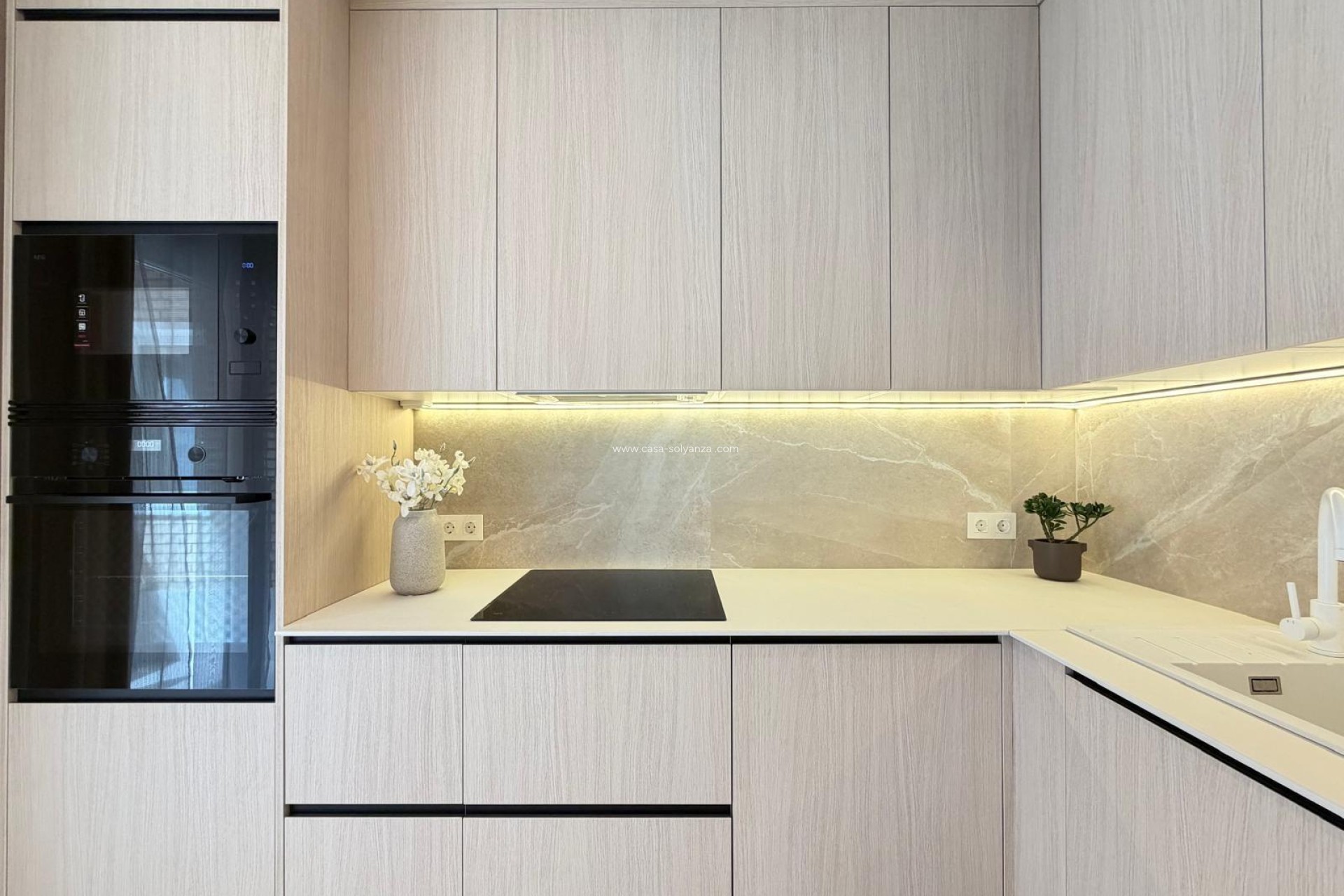 Herverkoop - Appartement / flat - Torrevieja - Playa del Cura