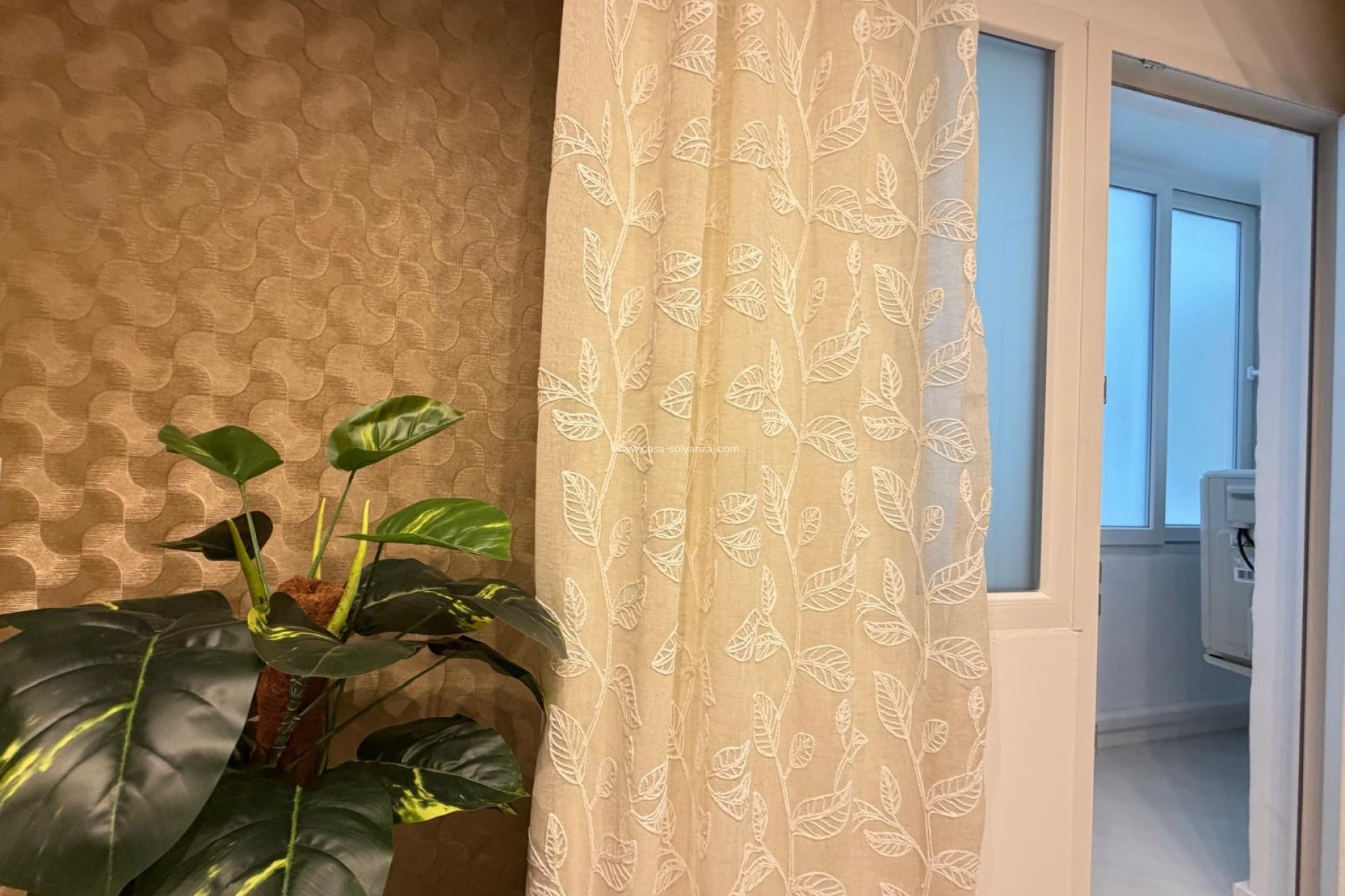Herverkoop - Appartement / flat - Torrevieja - Playa del Cura