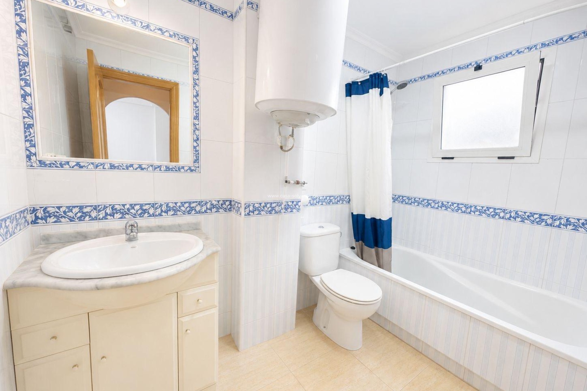 Herverkoop - Appartement / flat - Torrevieja - Playa del Cura