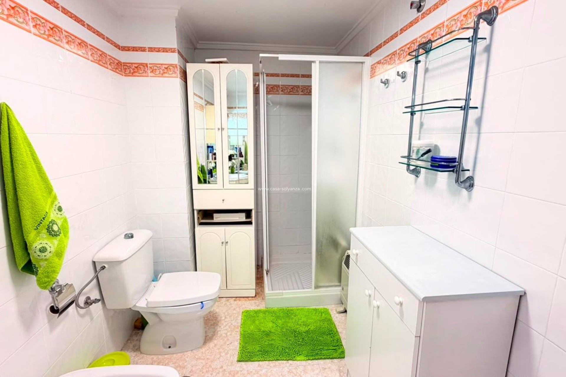 Herverkoop - Appartement / flat - Torrevieja - Playa del Cura