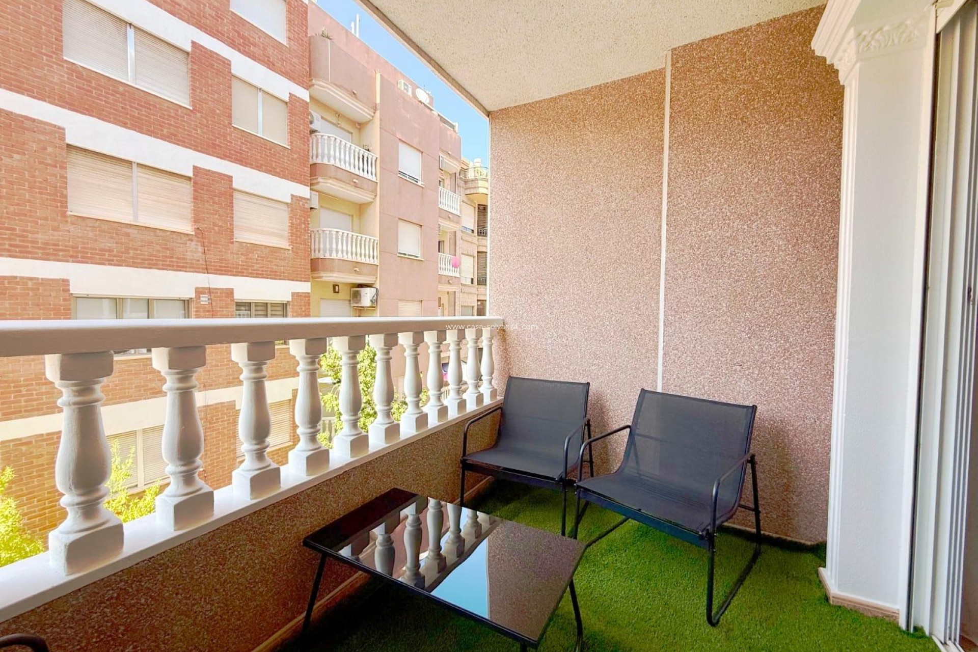 Herverkoop - Appartement / flat - Torrevieja - Playa del Cura