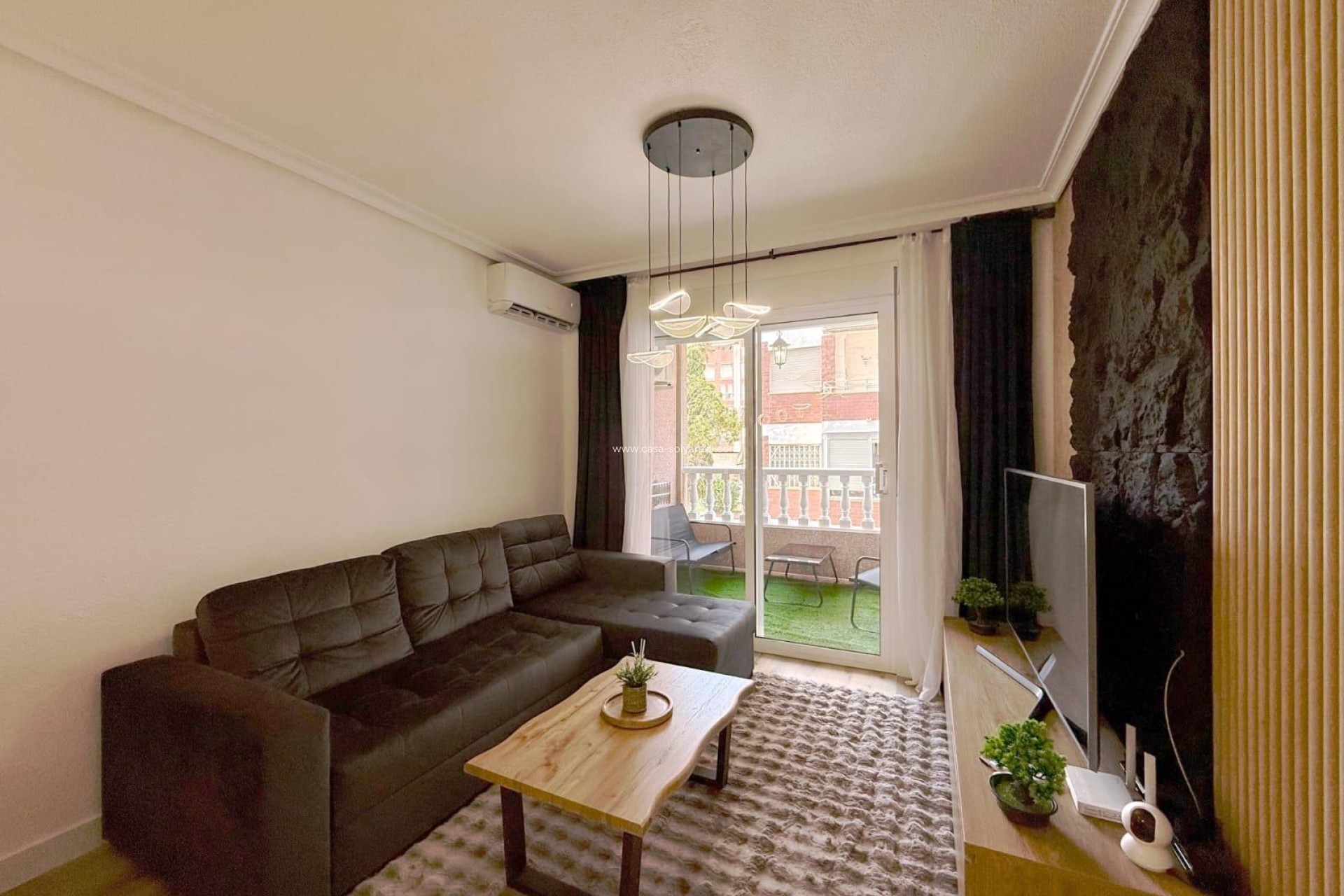 Herverkoop - Appartement / flat - Torrevieja - Playa del Cura
